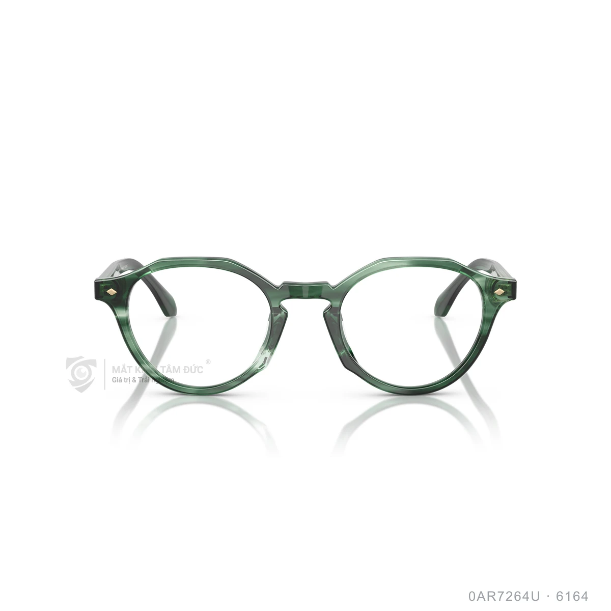 Gọng kính Giorgio Armani 0AR7264U - Ảnh 26