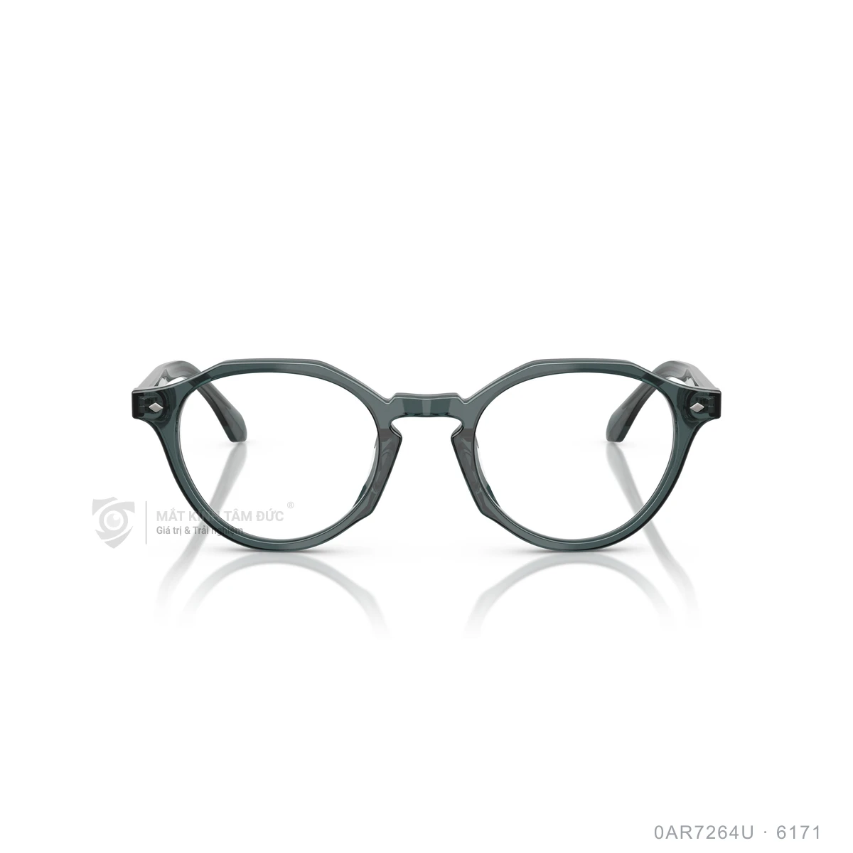 Gọng kính Giorgio Armani 0AR7264U - Ảnh 36