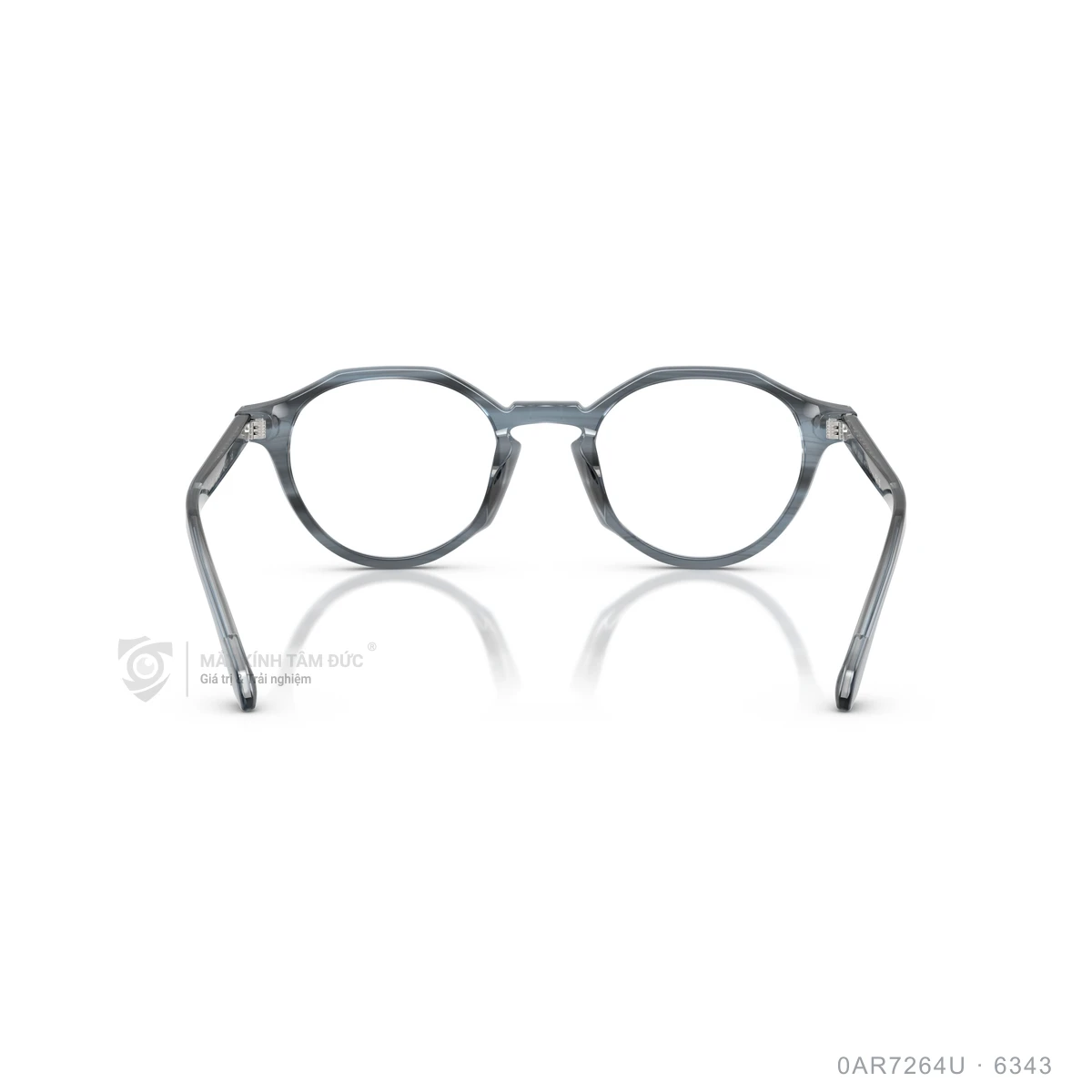 Gọng kính Giorgio Armani 0AR7264U - Ảnh 45