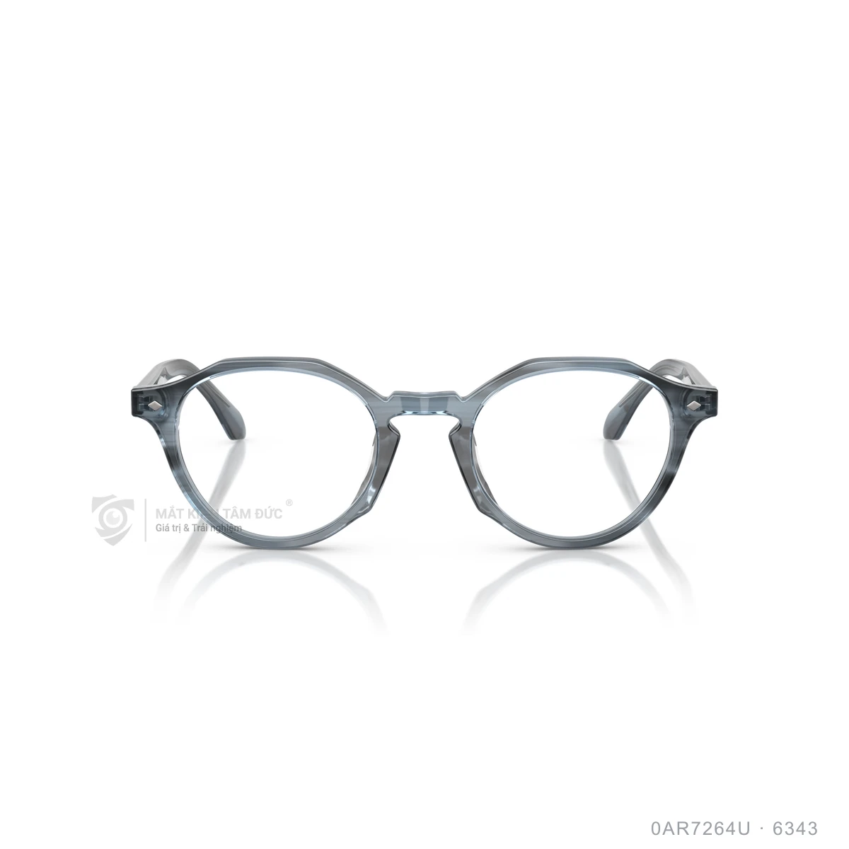 Gọng kính Giorgio Armani 0AR7264U - Ảnh 41