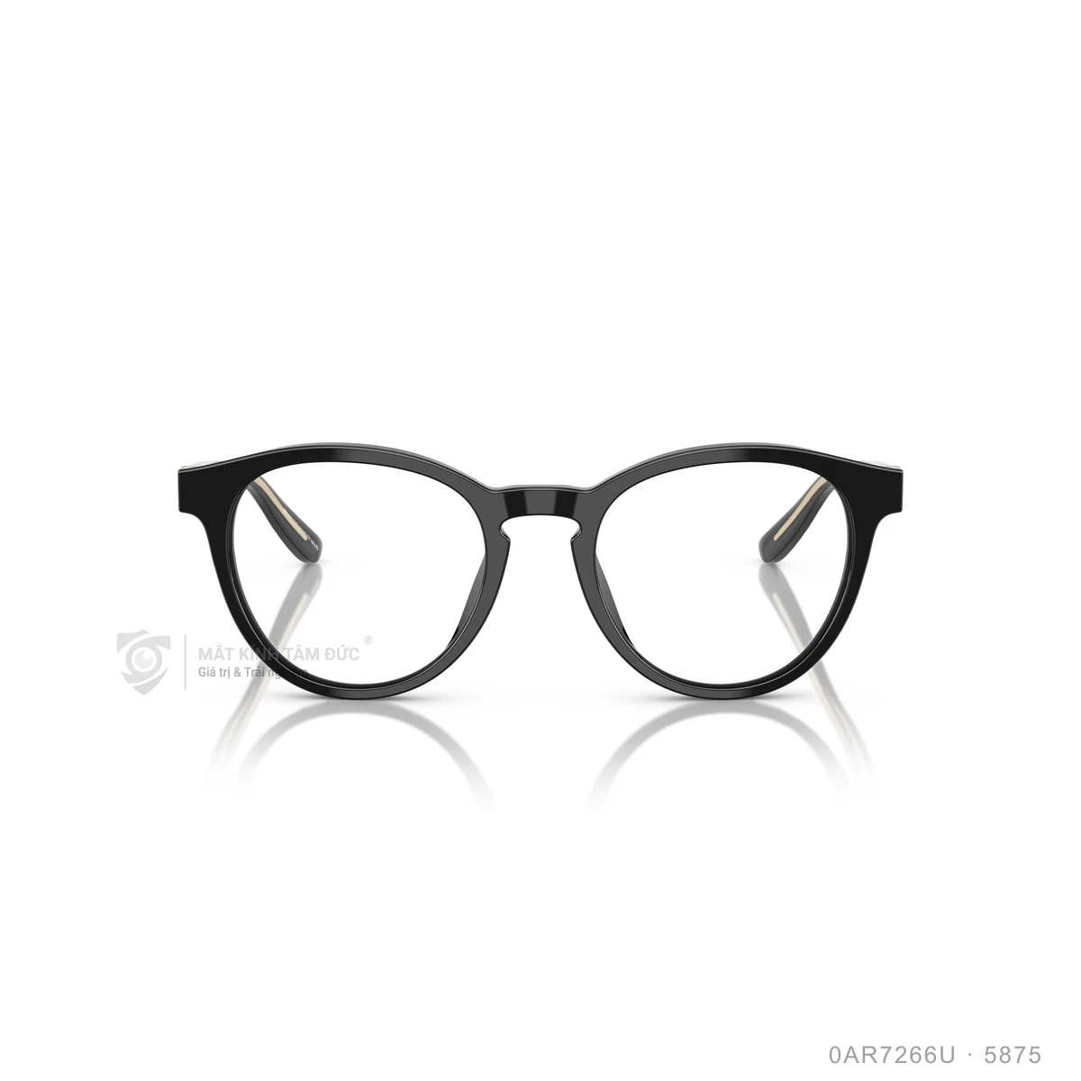 Gọng kính Giorgio Armani 0AR7266U - Ảnh 1