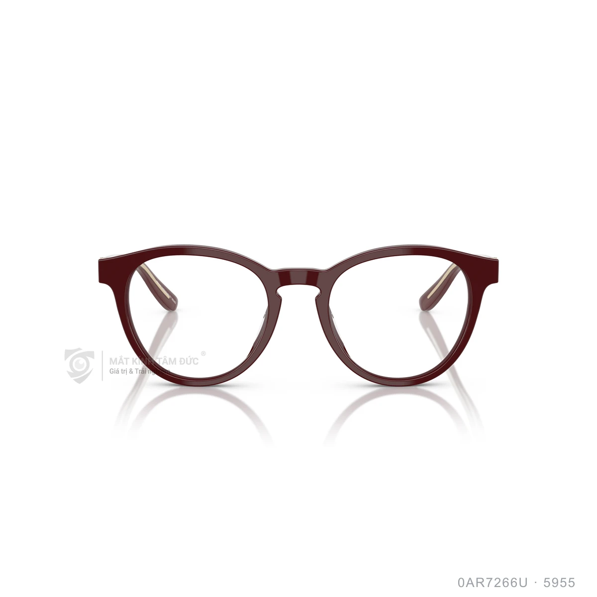 Gọng kính Giorgio Armani 0AR7266U - Ảnh 6