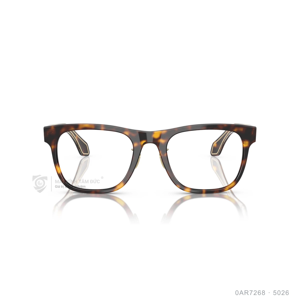 Gọng kính Giorgio Armani 0AR7268 - Ảnh 6