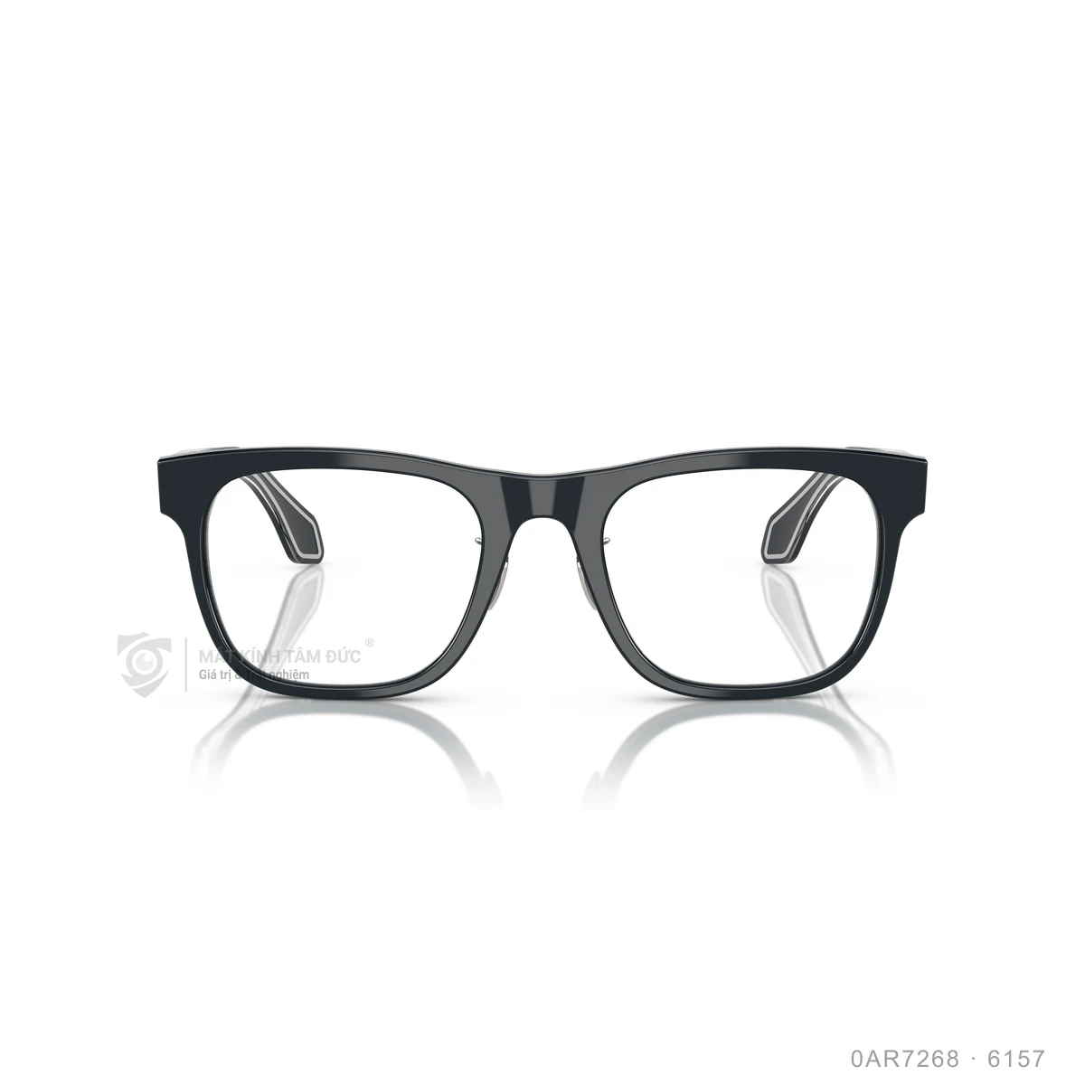 Gọng kính Giorgio Armani 0AR7268 - Ảnh 11