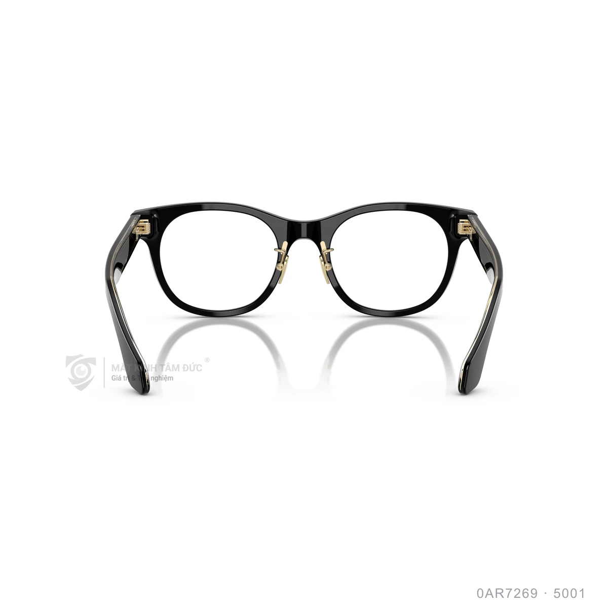 Gọng kính Giorgio Armani 0AR7269 - Ảnh 5