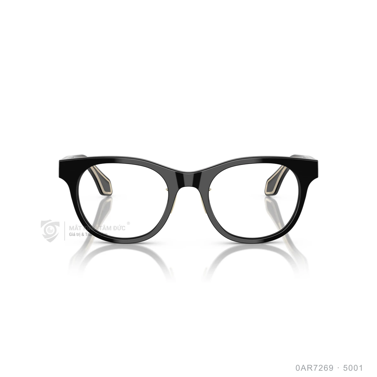 Gọng kính Giorgio Armani 0AR7269 - Ảnh 1