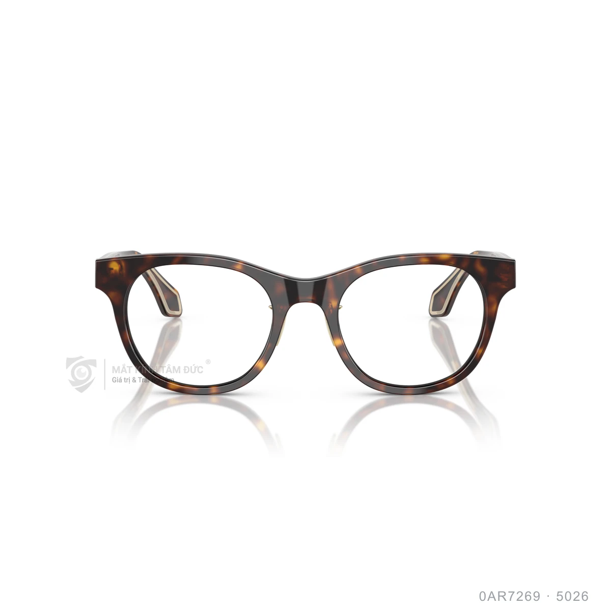 Gọng kính Giorgio Armani 0AR7269 - Ảnh 6