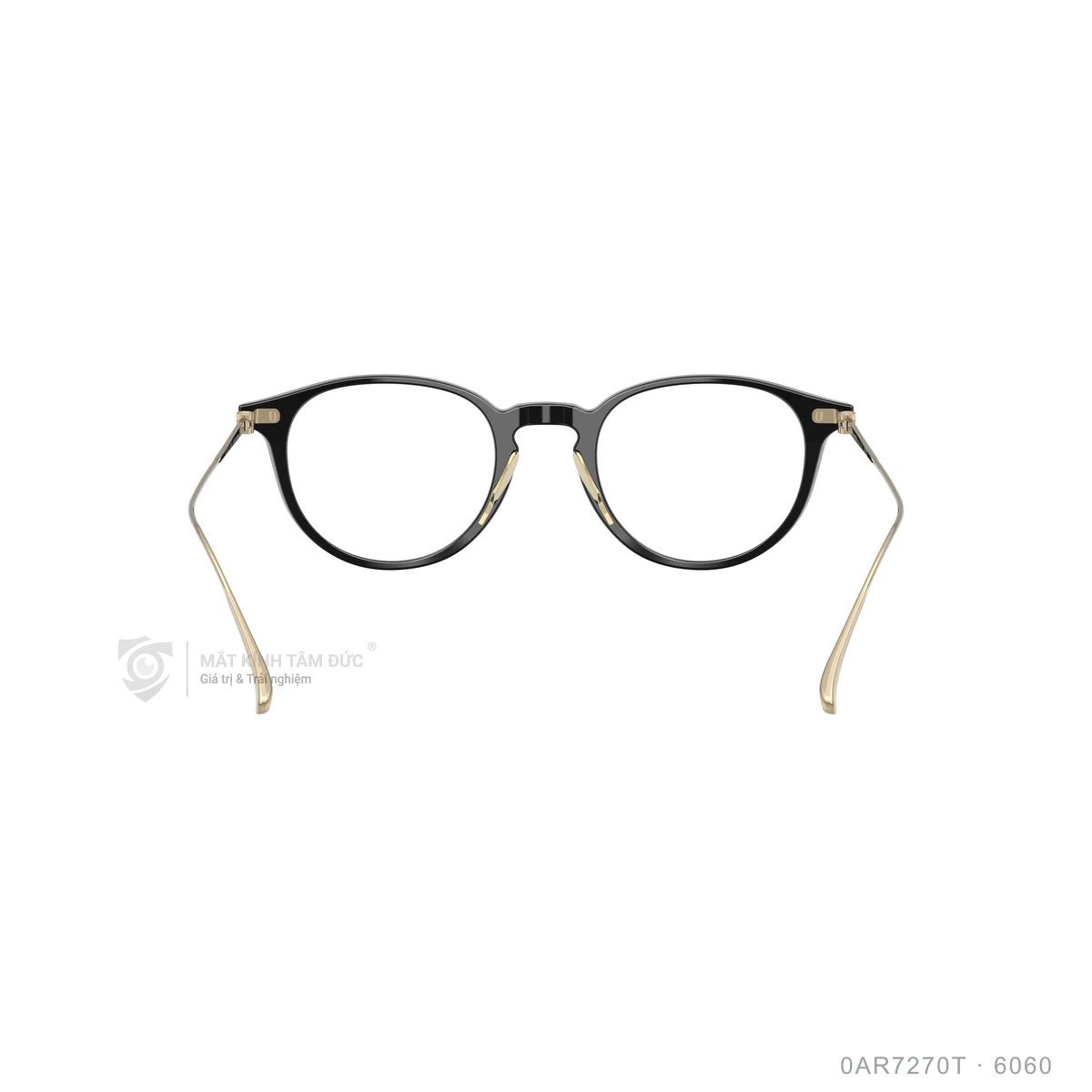 Gọng kính Giorgio Armani 0AR7270T - Ảnh 5