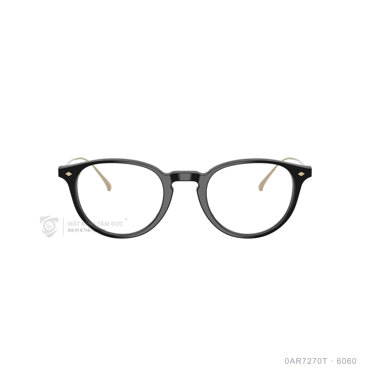 Gọng kính Giorgio Armani 0AR7270T - Ảnh 1