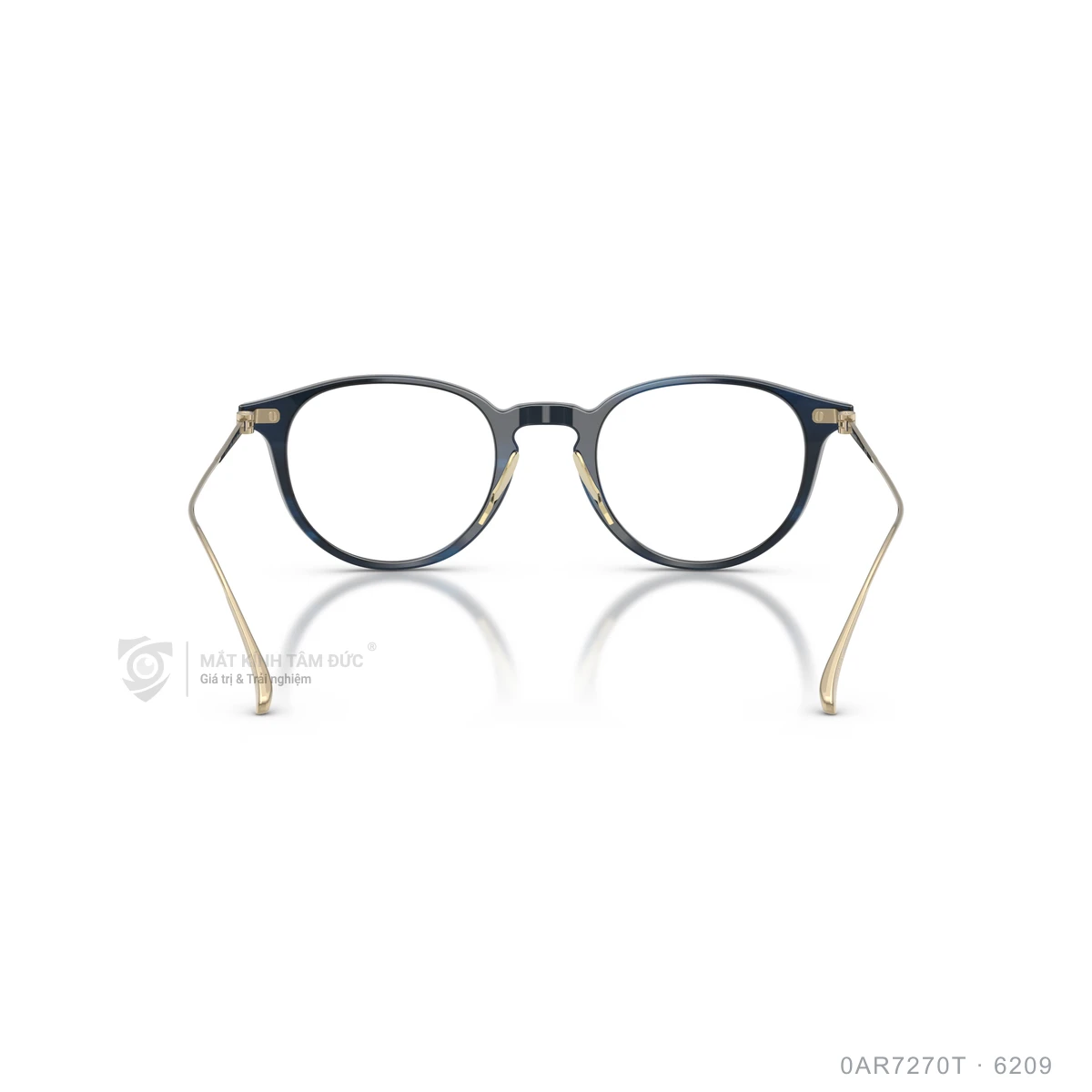 Gọng kính Giorgio Armani 0AR7270T - Ảnh 10