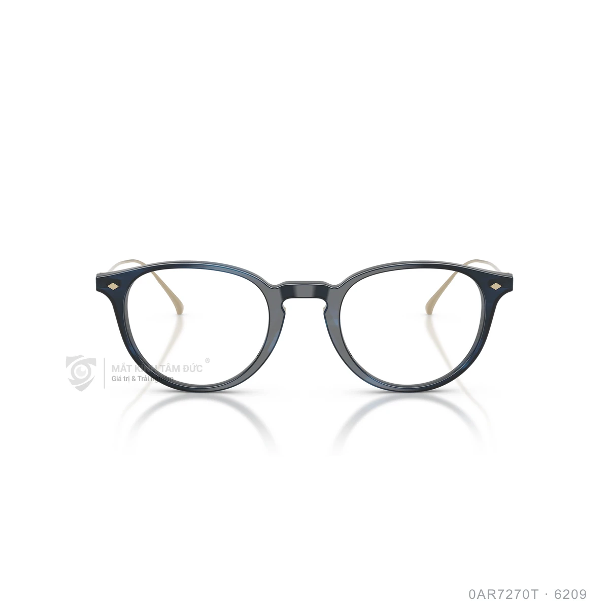Gọng kính Giorgio Armani 0AR7270T - Ảnh 6