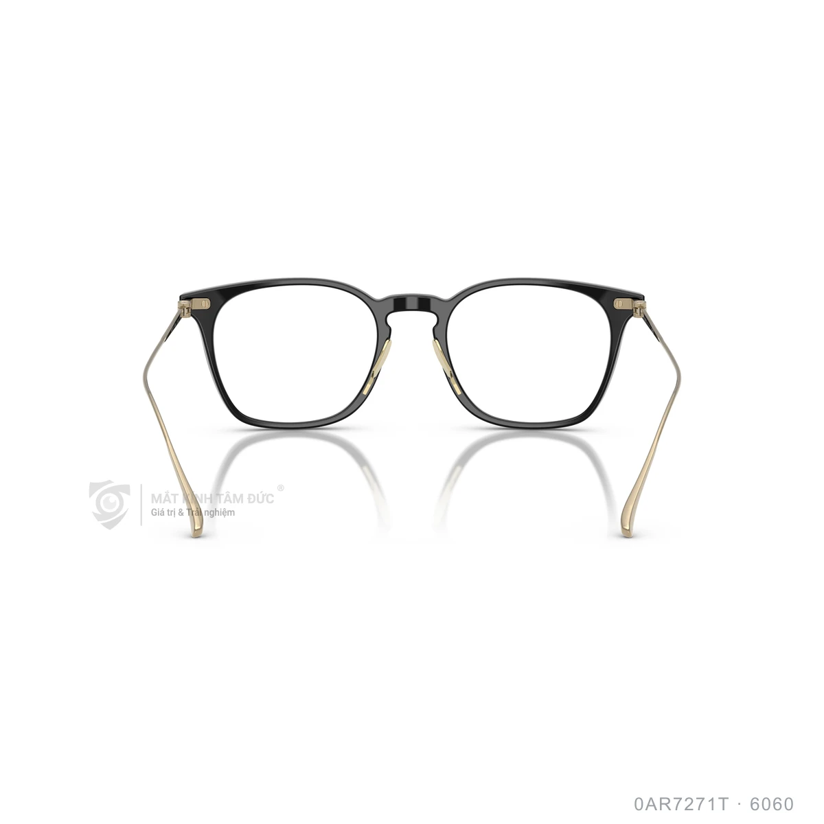 Gọng kính Giorgio Armani 0AR7271T - Ảnh 5