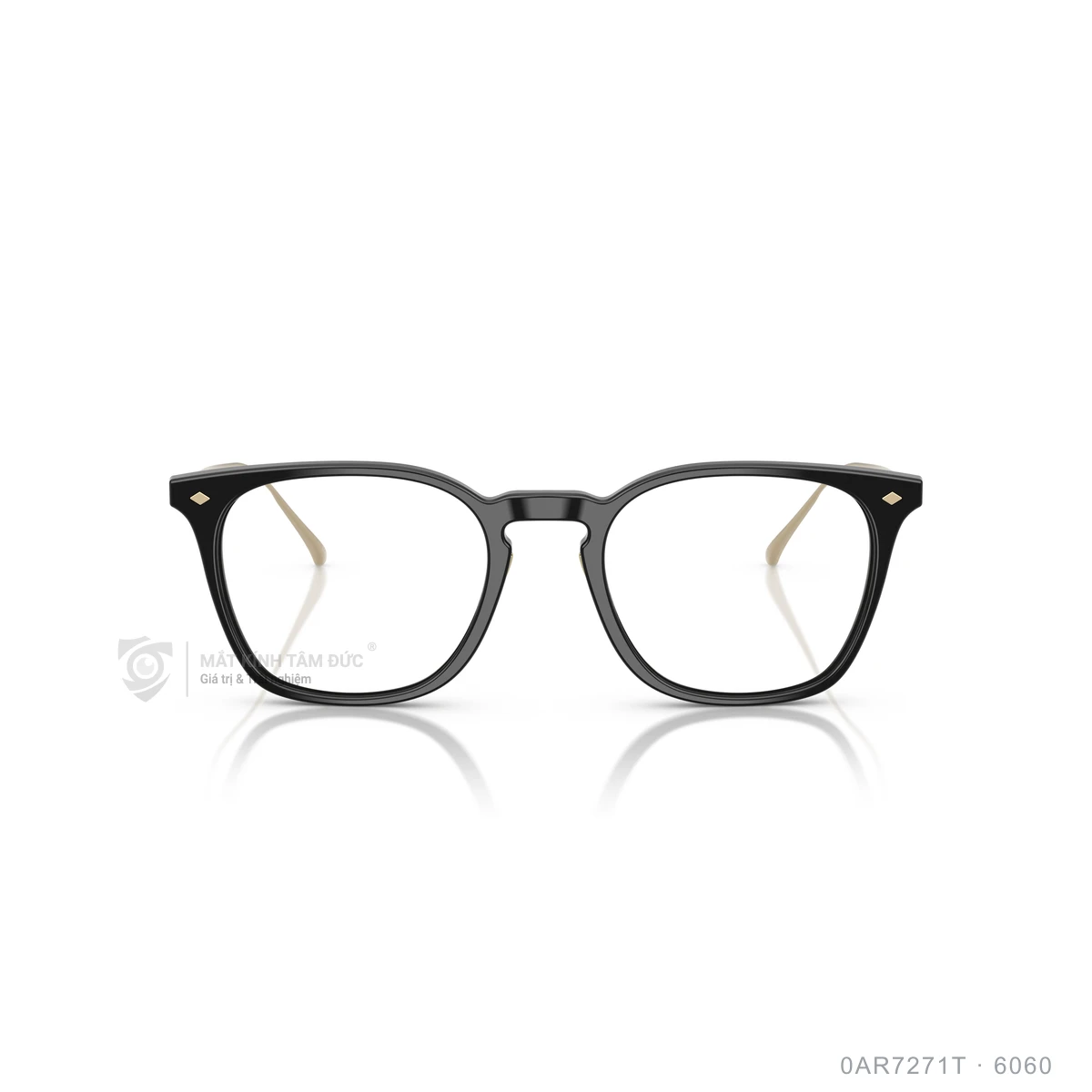 Hình ảnh thực tế Gọng kính Giorgio Armani 0AR7271T