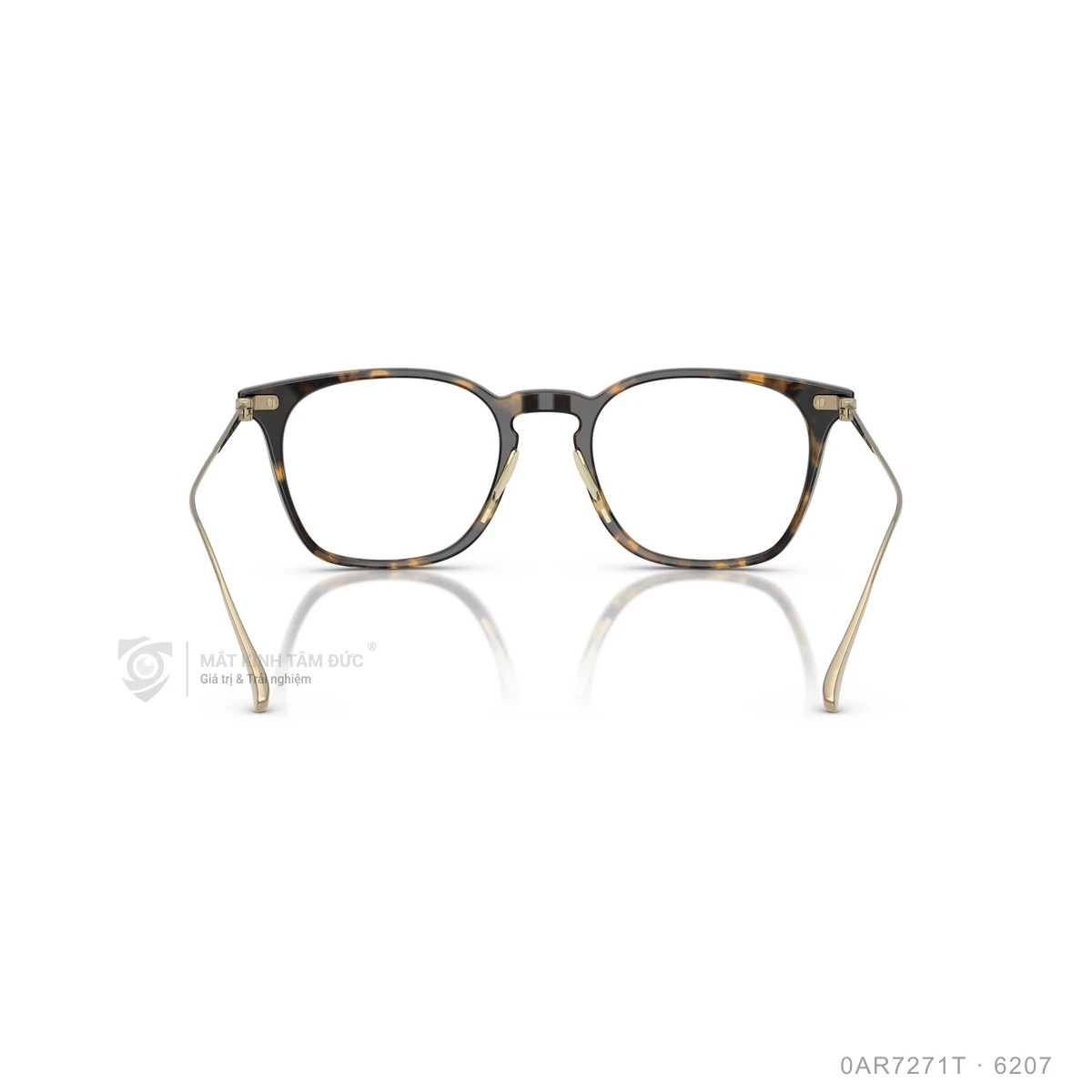 Gọng kính Giorgio Armani 0AR7271T - Ảnh 10