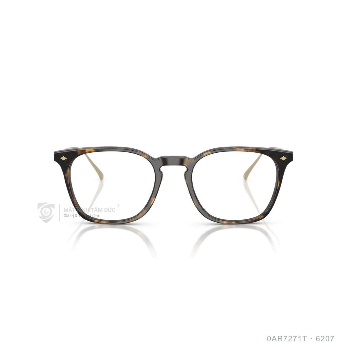 Gọng kính Giorgio Armani 0AR7271T - Ảnh 6