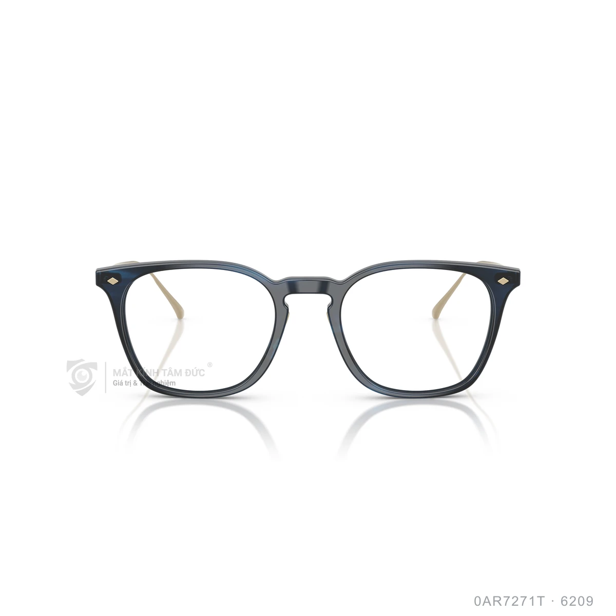 Gọng kính Giorgio Armani 0AR7271T - Ảnh 16