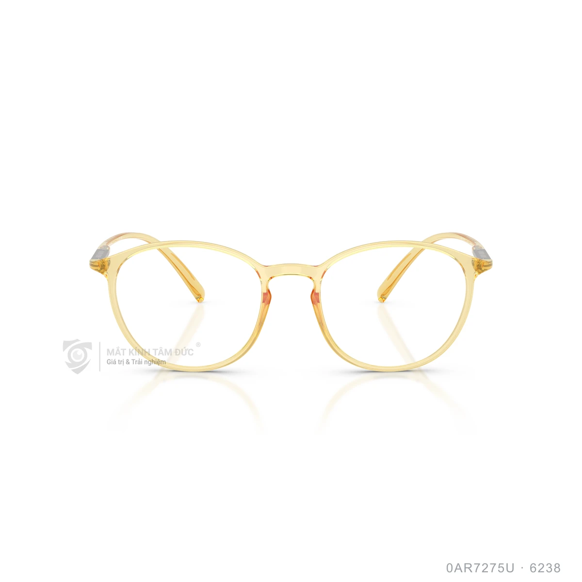 Gọng kính Giorgio Armani 0AR7275U - Ảnh 11