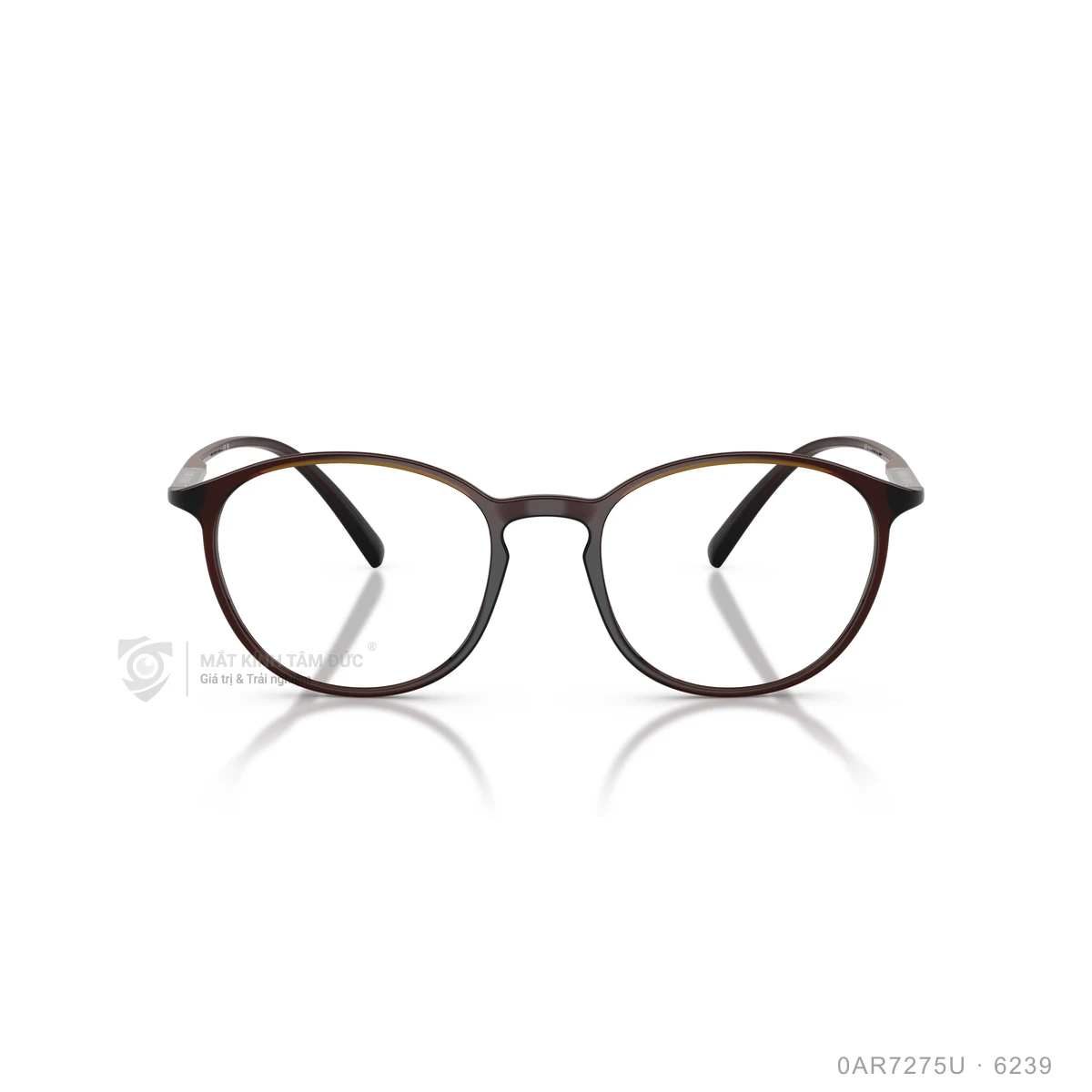 Gọng kính Giorgio Armani 0AR7275U - Ảnh 6