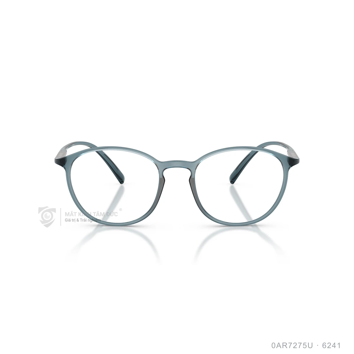 Gọng kính Giorgio Armani 0AR7275U - Ảnh 16