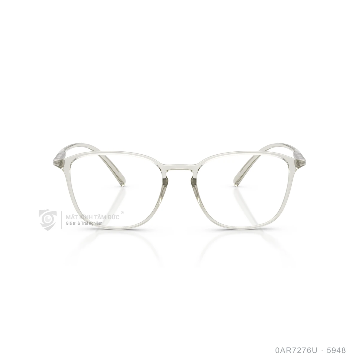 Gọng kính Giorgio Armani 0AR7276U - Ảnh 21