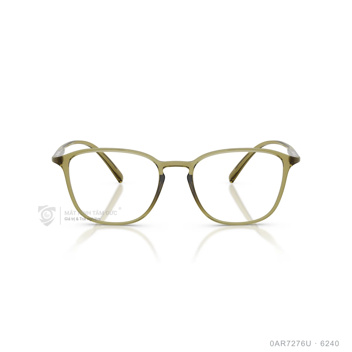 Gọng kính Giorgio Armani 0AR7276U - Ảnh 31