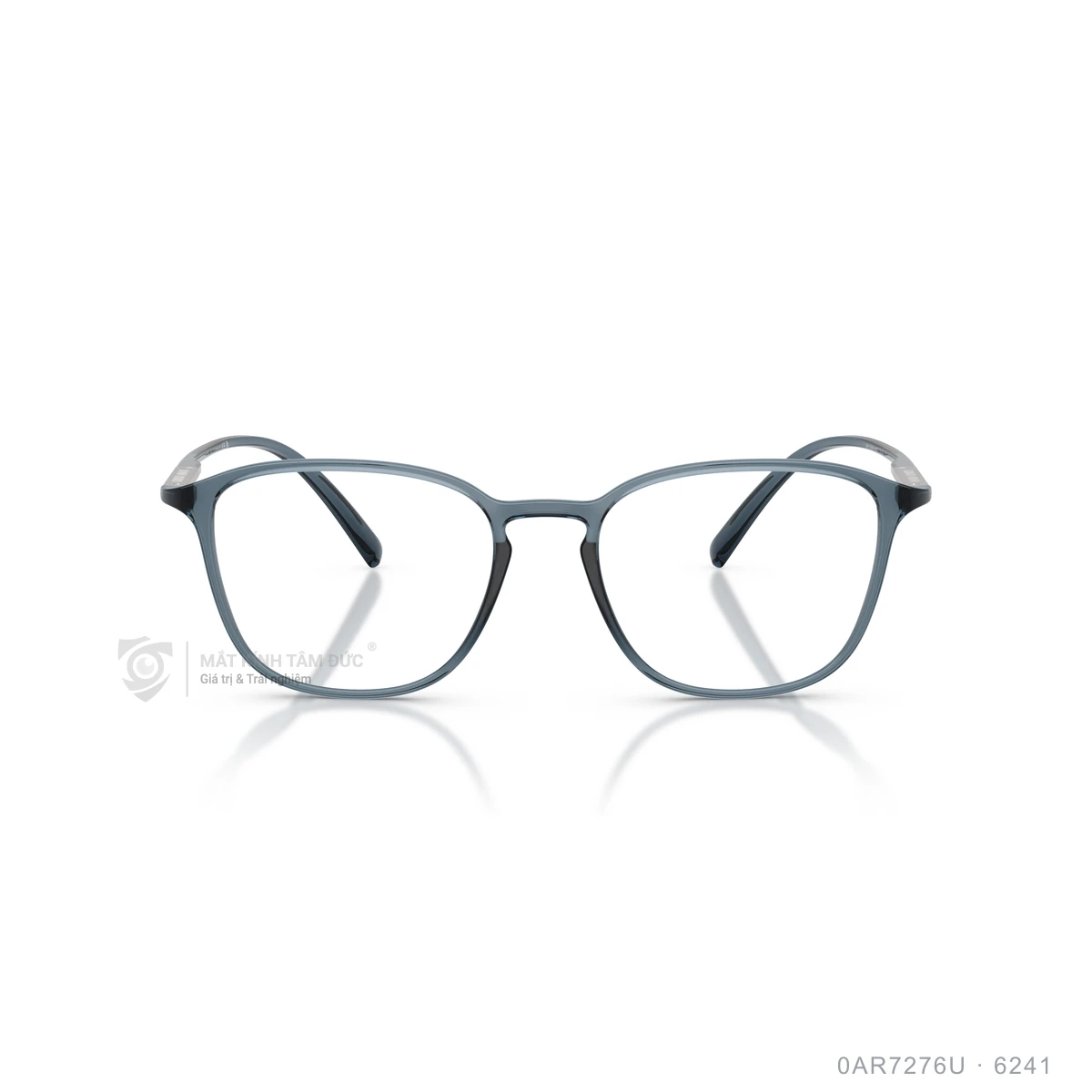 Gọng kính Giorgio Armani 0AR7276U - Ảnh 11