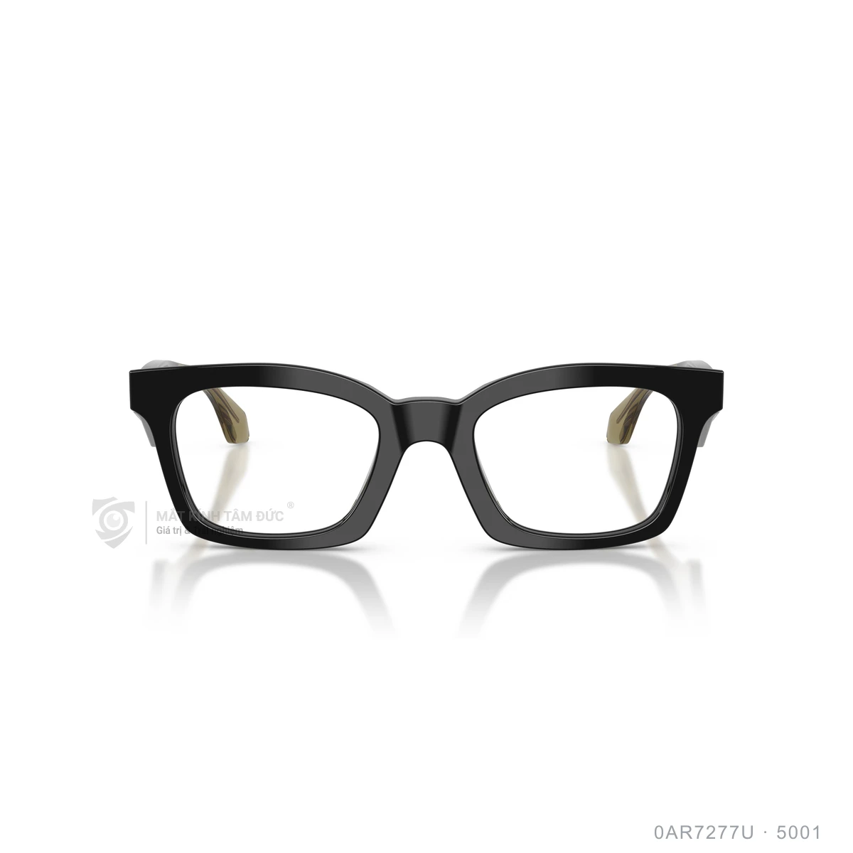 Gọng kính Giorgio Armani 0AR7277U - Ảnh 1