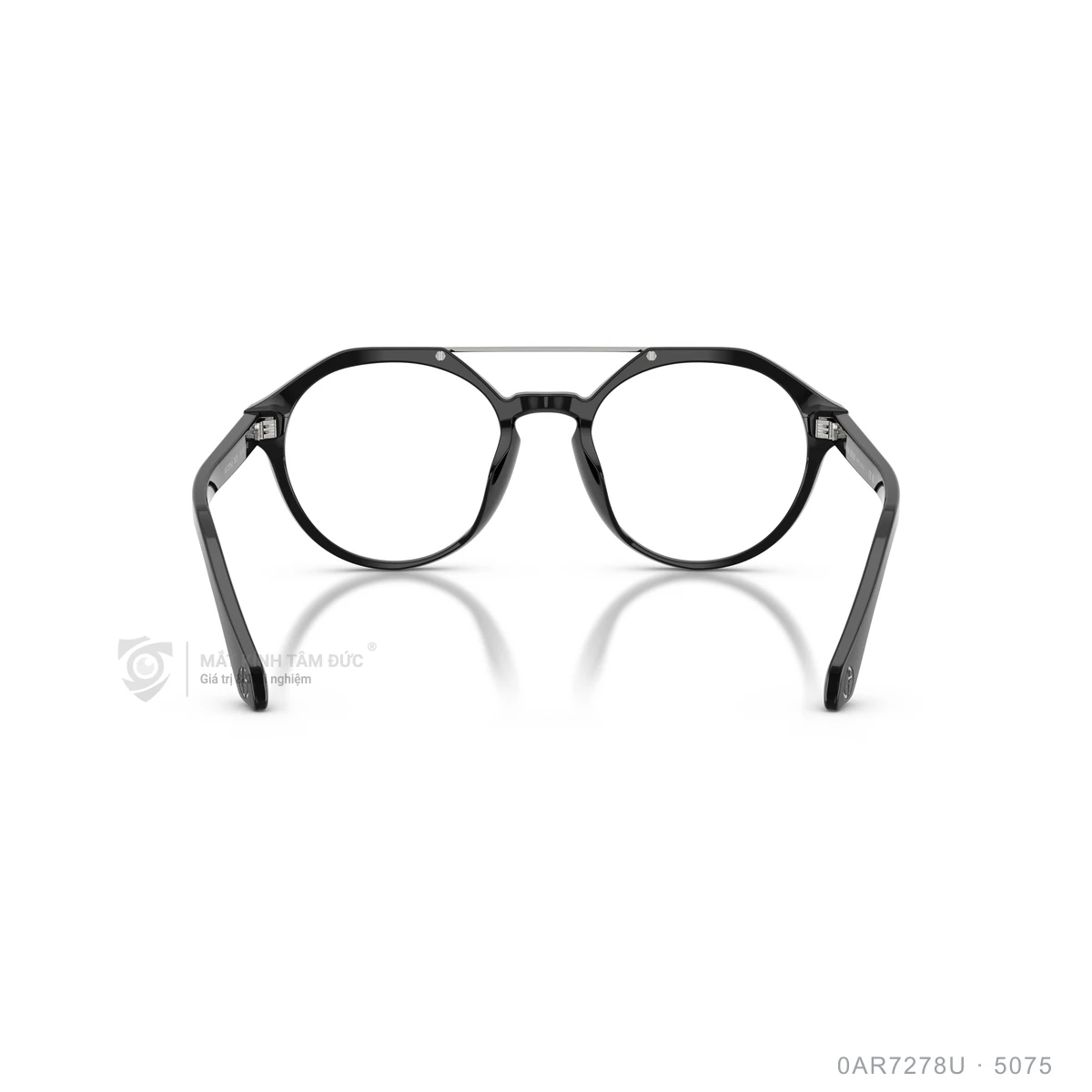 Gọng kính Giorgio Armani 0AR7278U - Ảnh 5