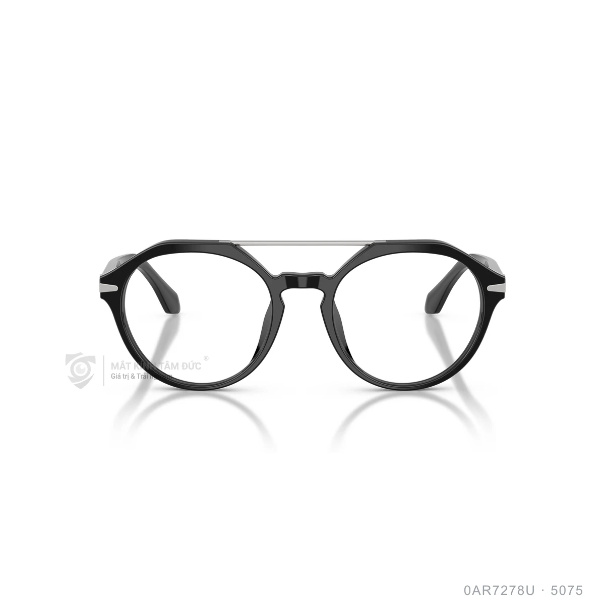 Gọng kính Giorgio Armani 0AR7278U - Ảnh 1