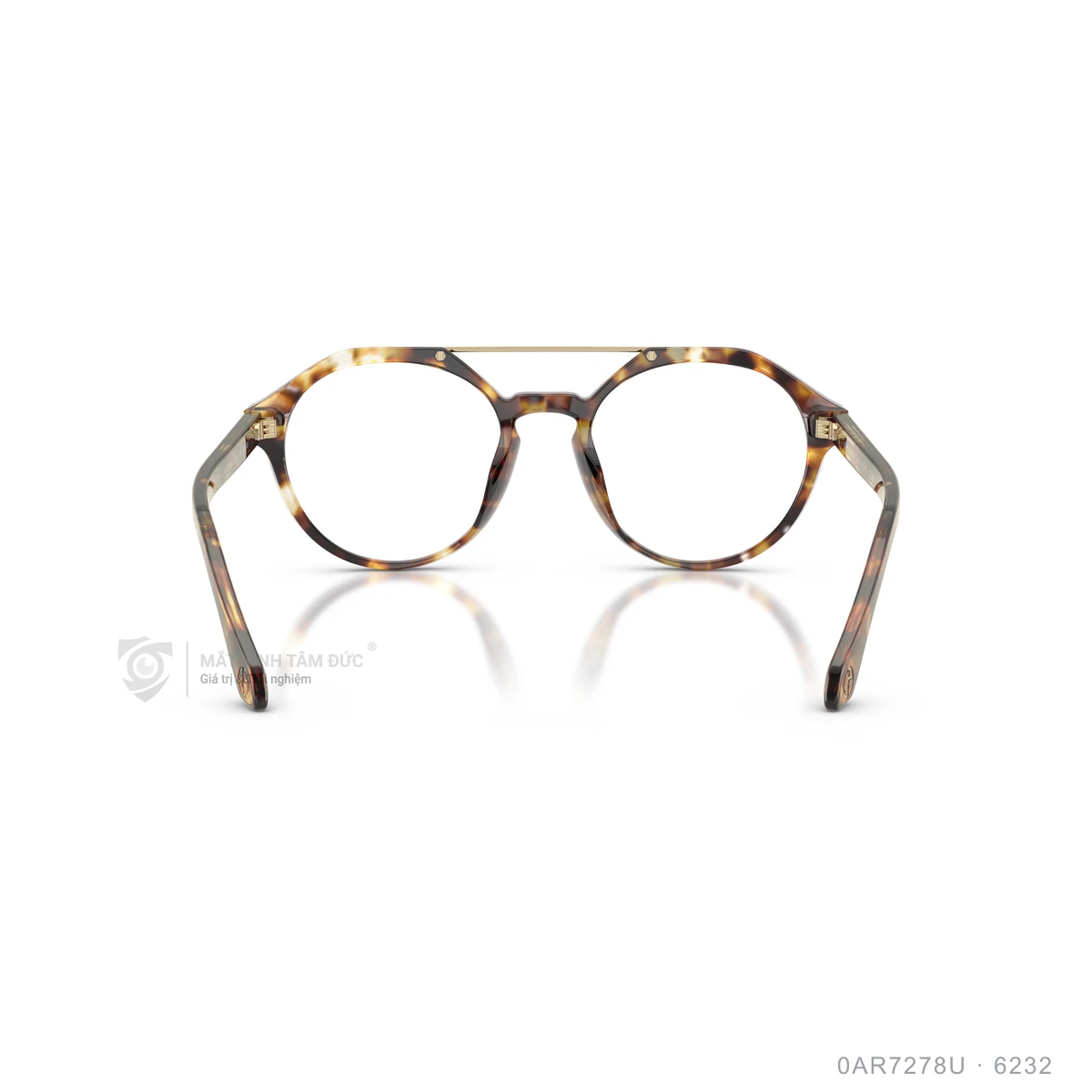Gọng kính Giorgio Armani 0AR7278U - Ảnh 10