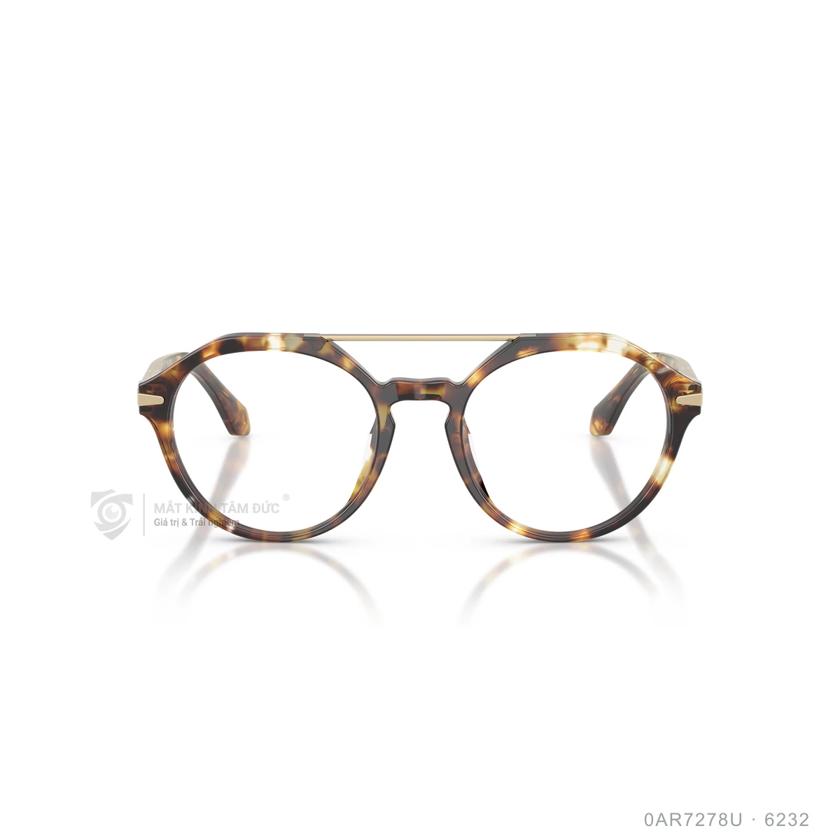 Gọng kính Giorgio Armani 0AR7278U - Ảnh 6