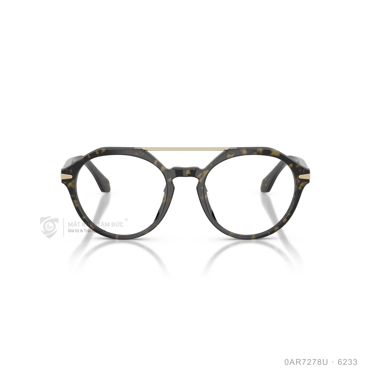 Gọng kính Giorgio Armani 0AR7278U - Ảnh 11