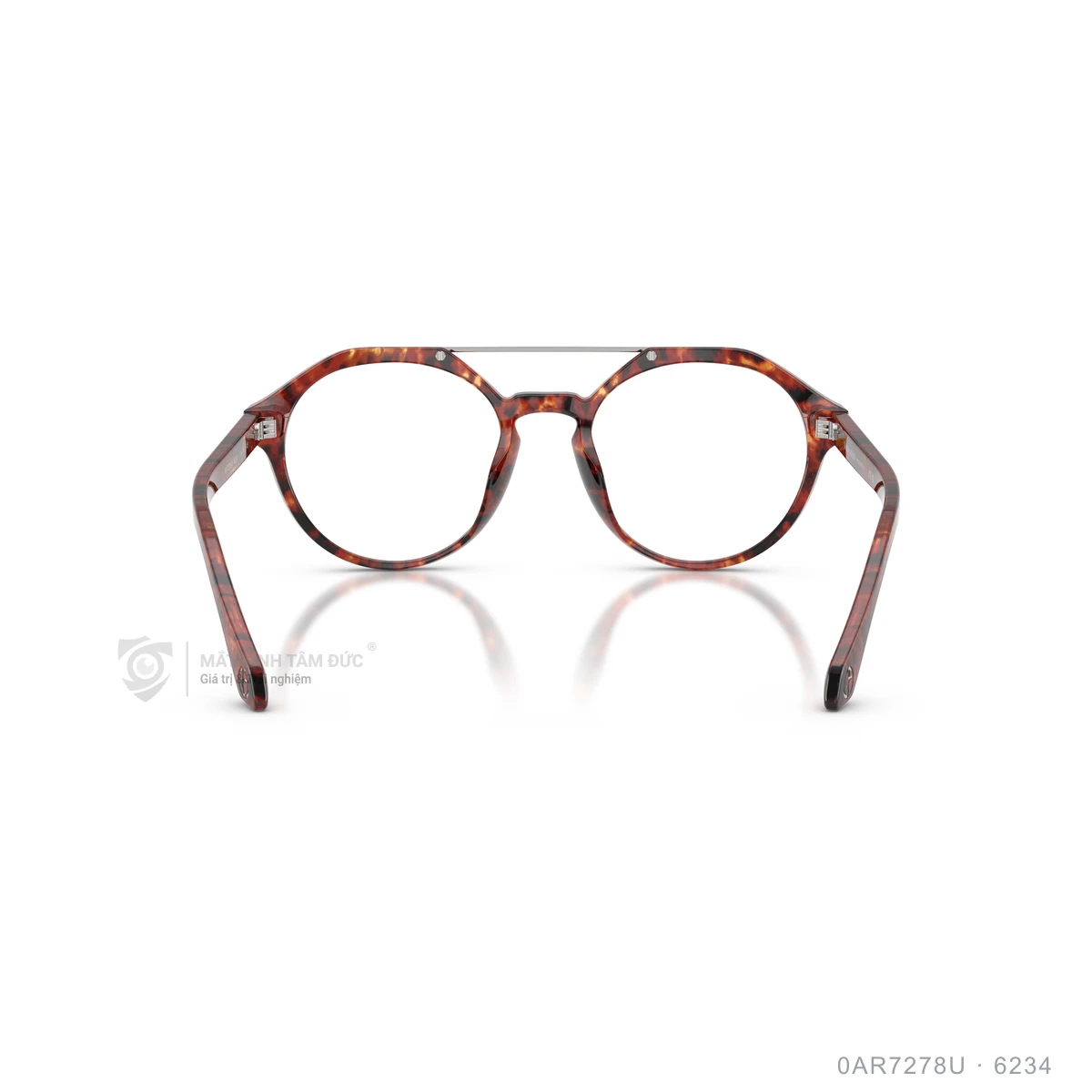 Gọng kính Giorgio Armani 0AR7278U - Ảnh 20