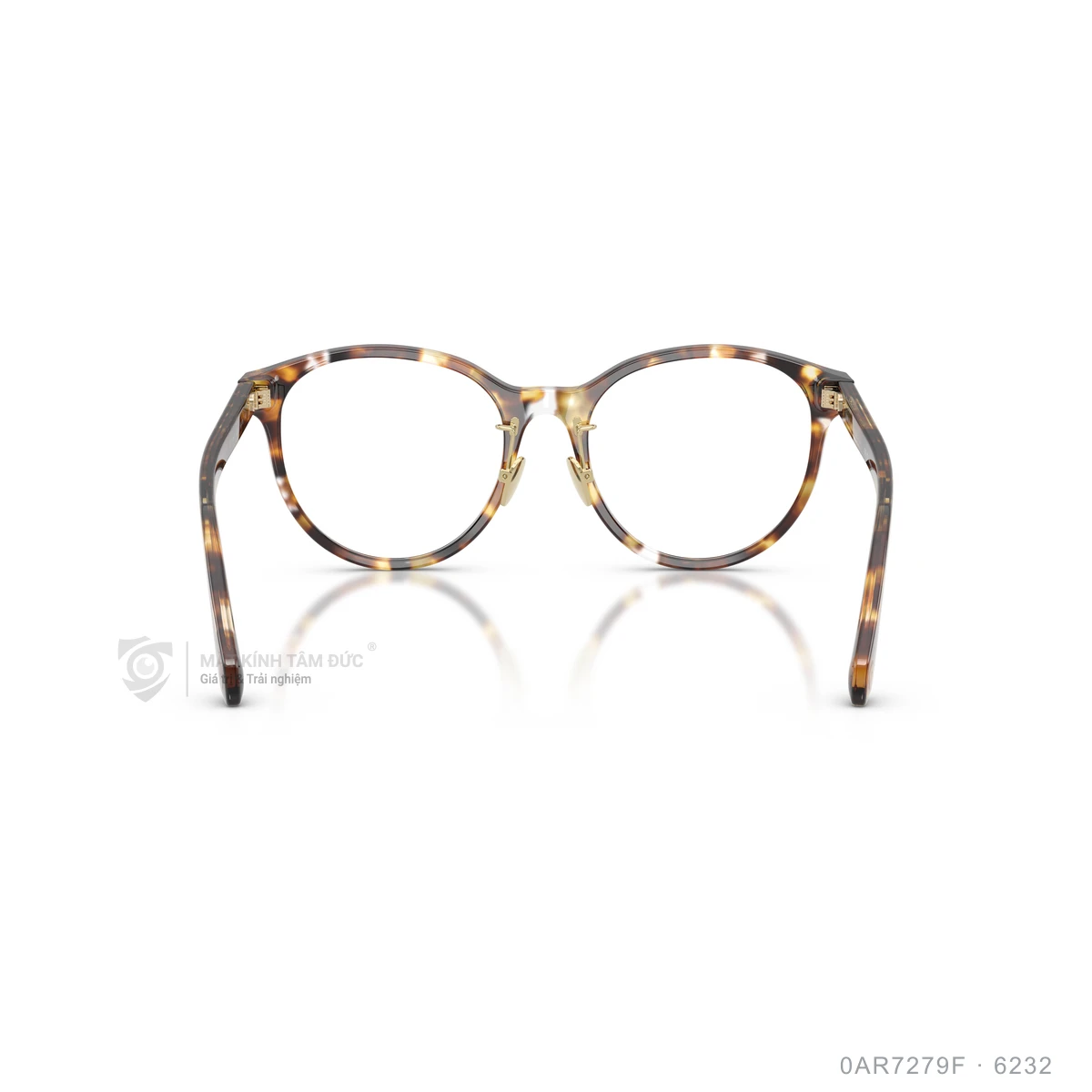 Gọng kính Giorgio Armani 0AR7279F - Ảnh 5