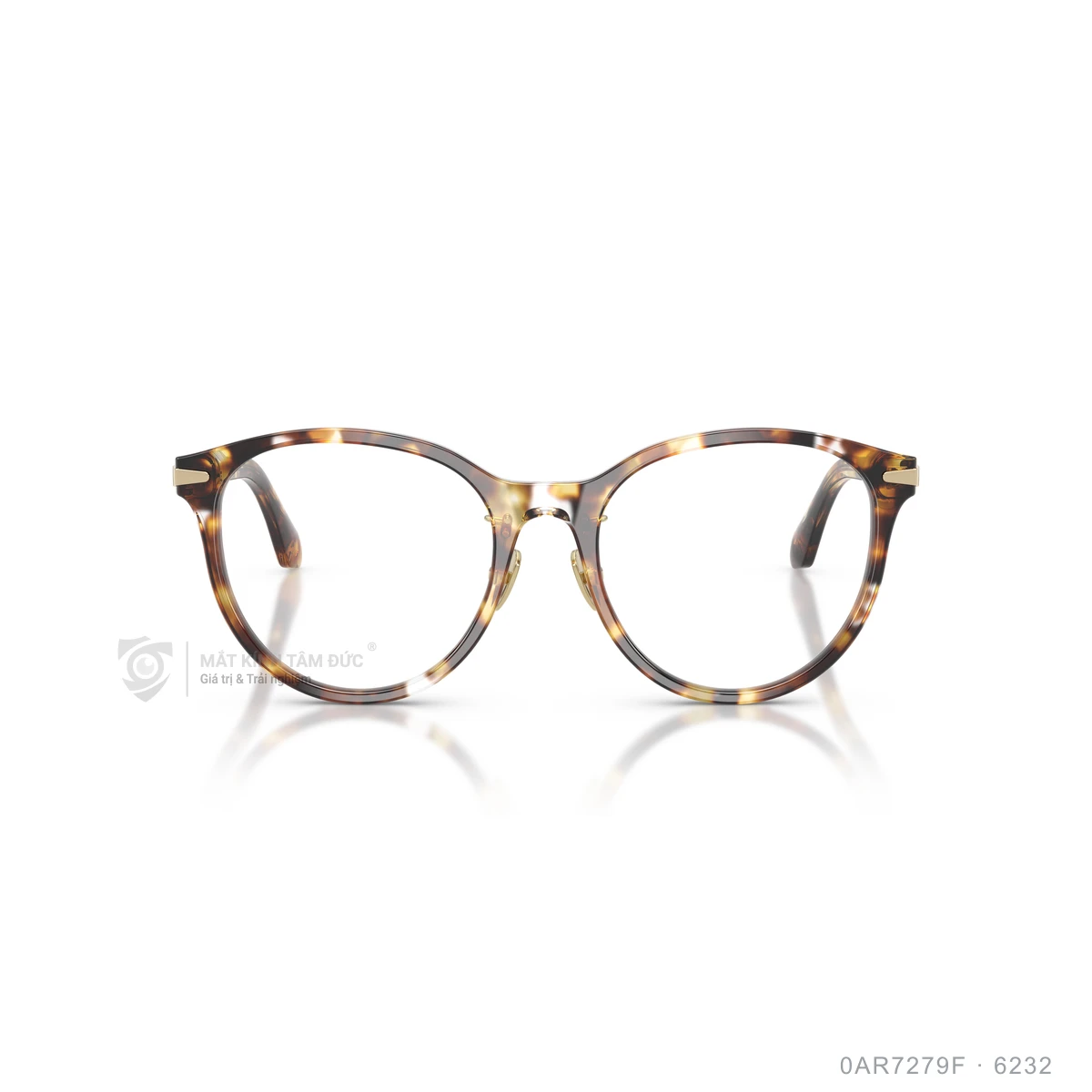 Hình ảnh thực tế Gọng kính Giorgio Armani 0AR7279F
