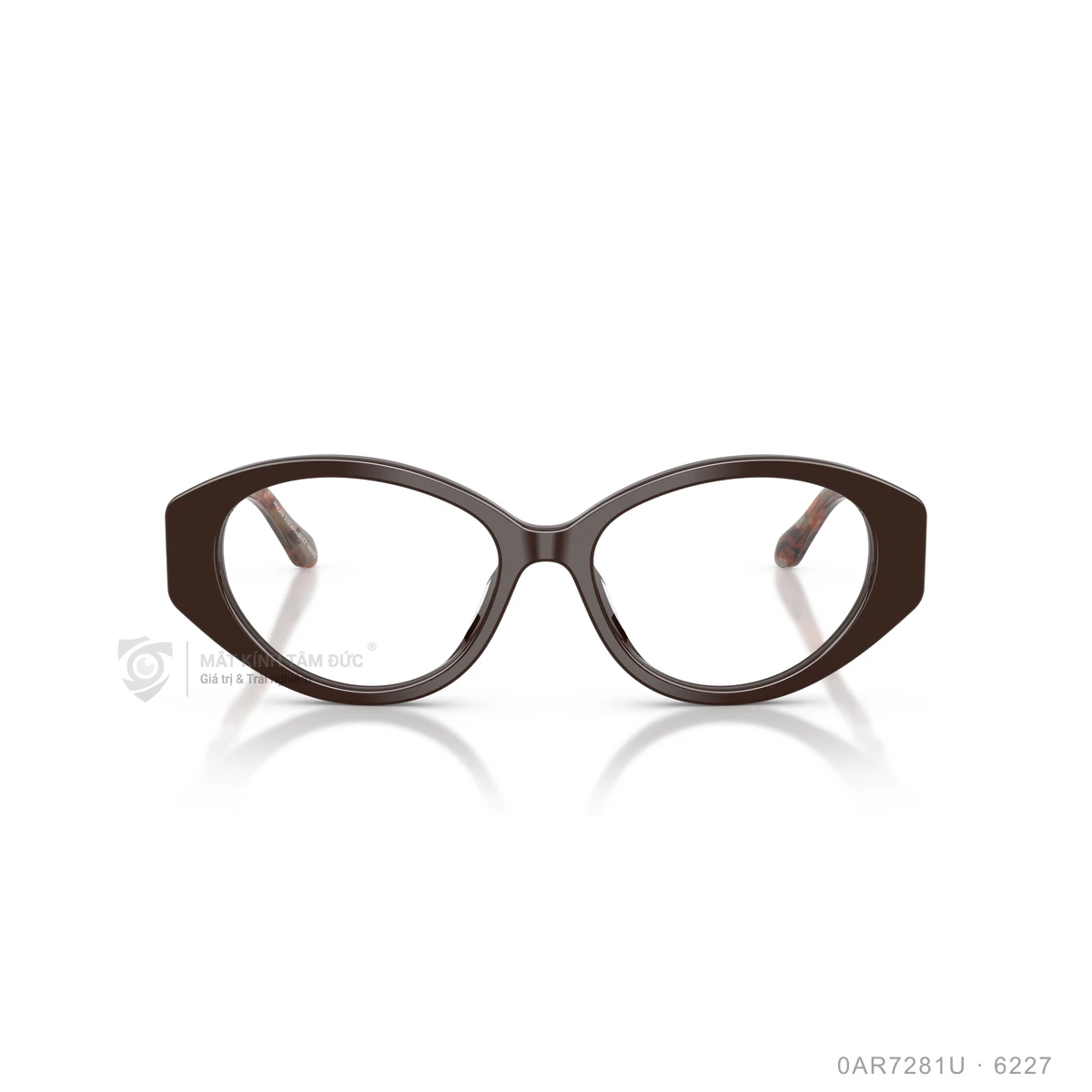 Gọng kính Giorgio Armani 0AR7281U - Ảnh 6