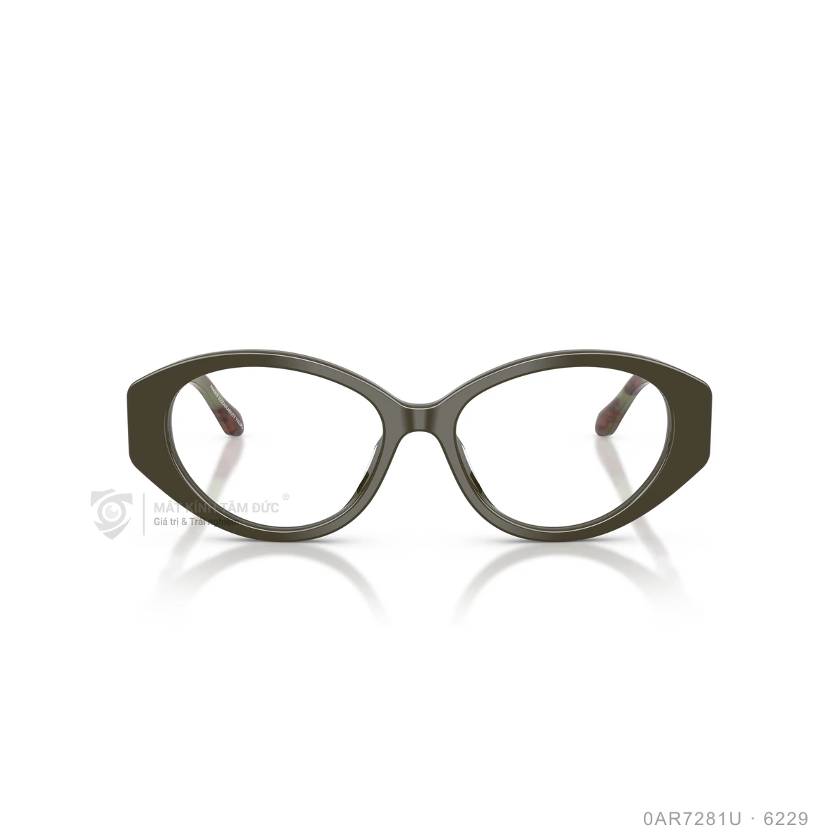 Gọng kính Giorgio Armani 0AR7281U - Ảnh 16
