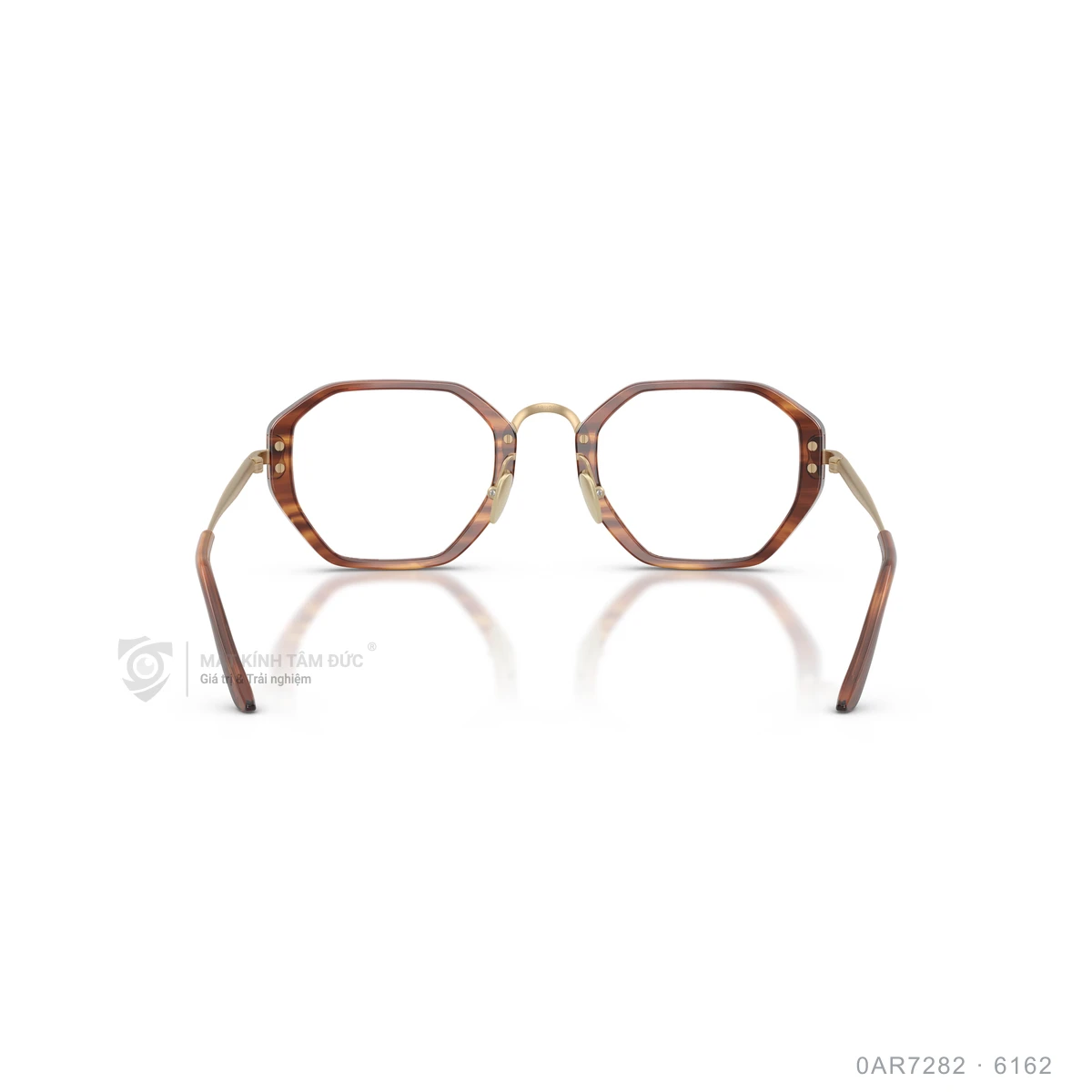 Gọng kính Giorgio Armani 0AR7282 - Ảnh 5