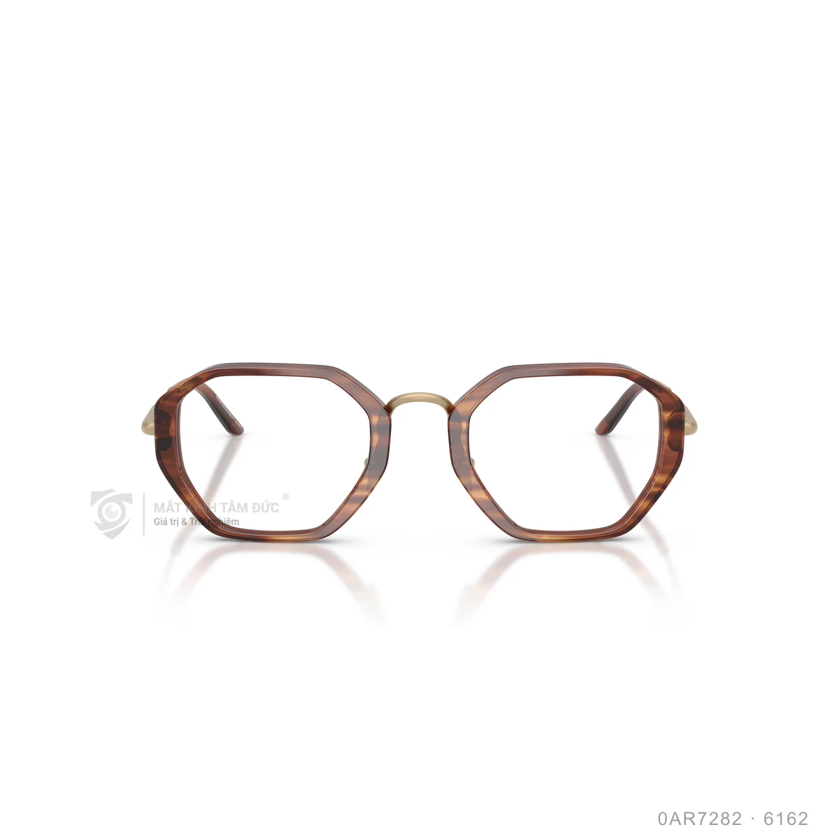 Gọng kính Giorgio Armani 0AR7282