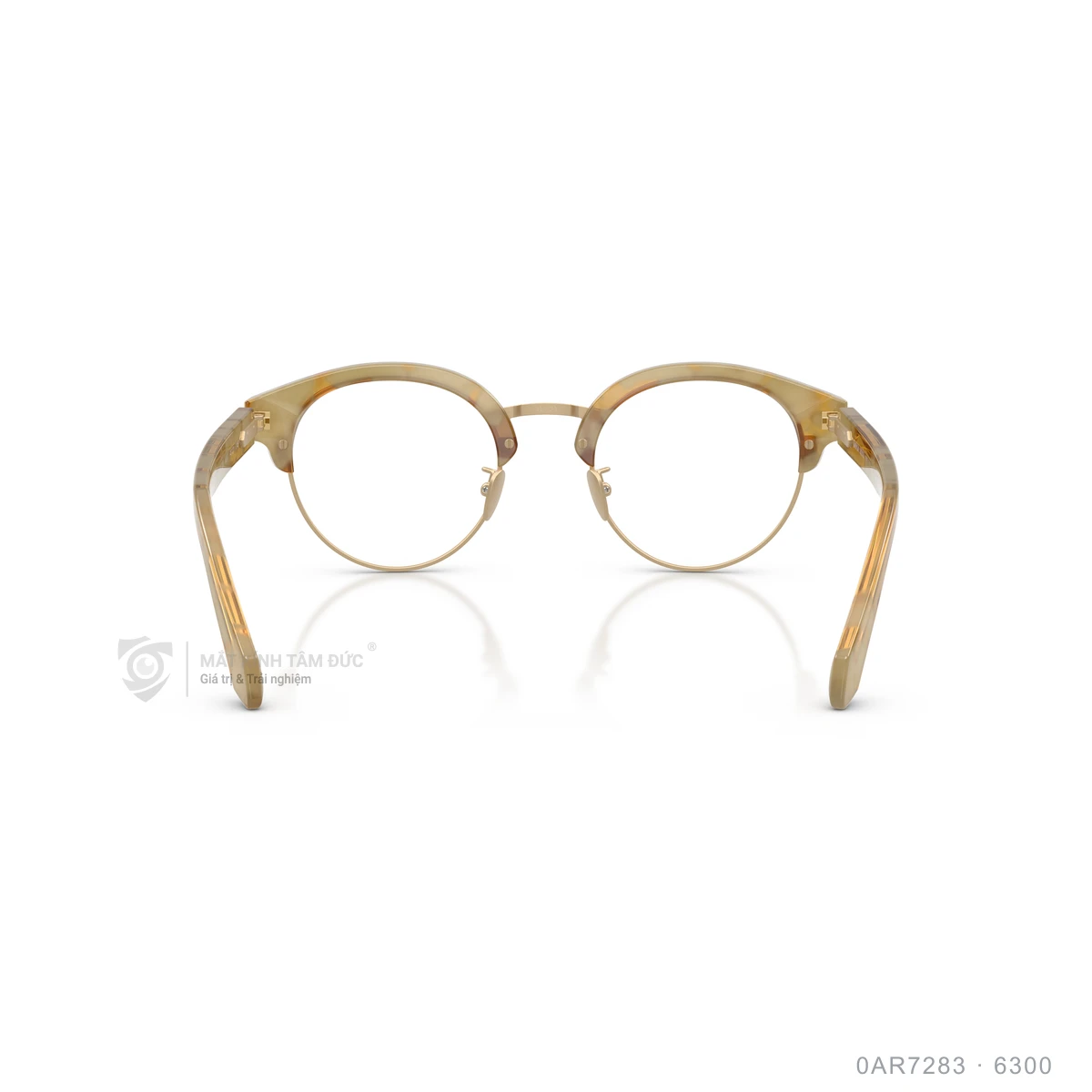 Gọng kính Giorgio Armani 0AR7283 - Ảnh 5