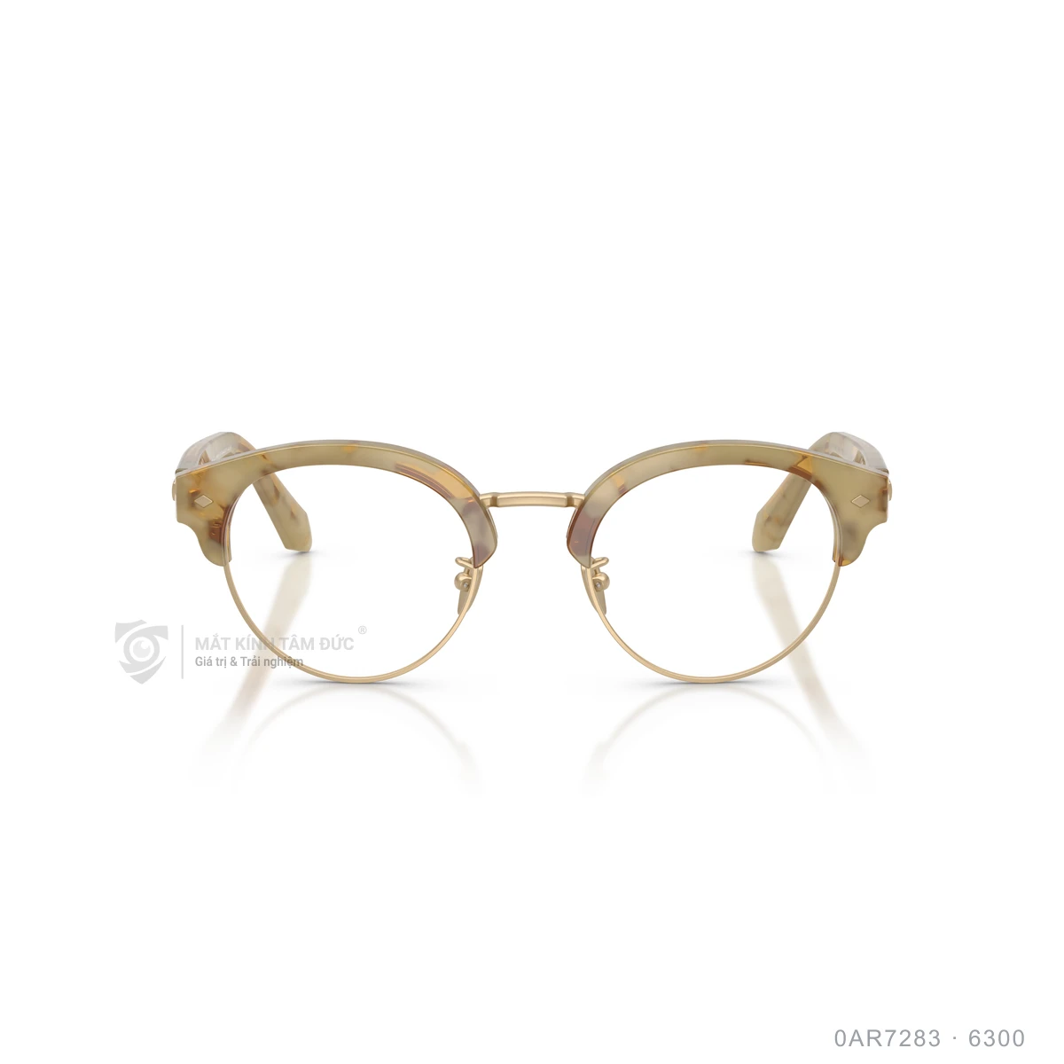 Gọng kính Giorgio Armani 0AR7283