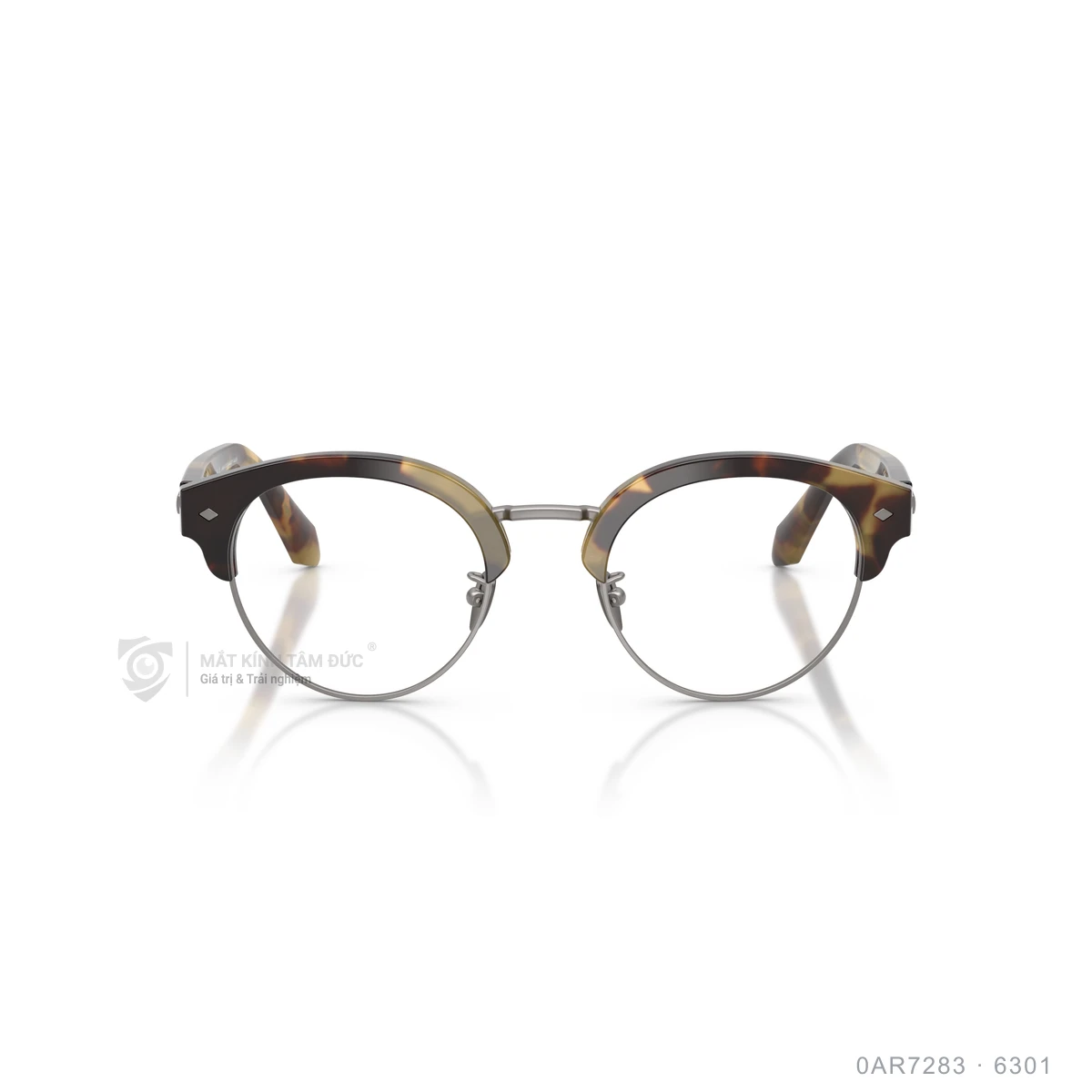 Gọng kính Giorgio Armani 0AR7283 - Ảnh 6