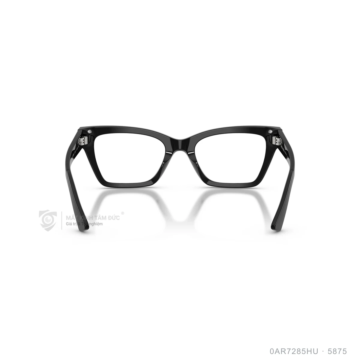 Gọng kính Giorgio Armani 0AR7285HU - Ảnh 5
