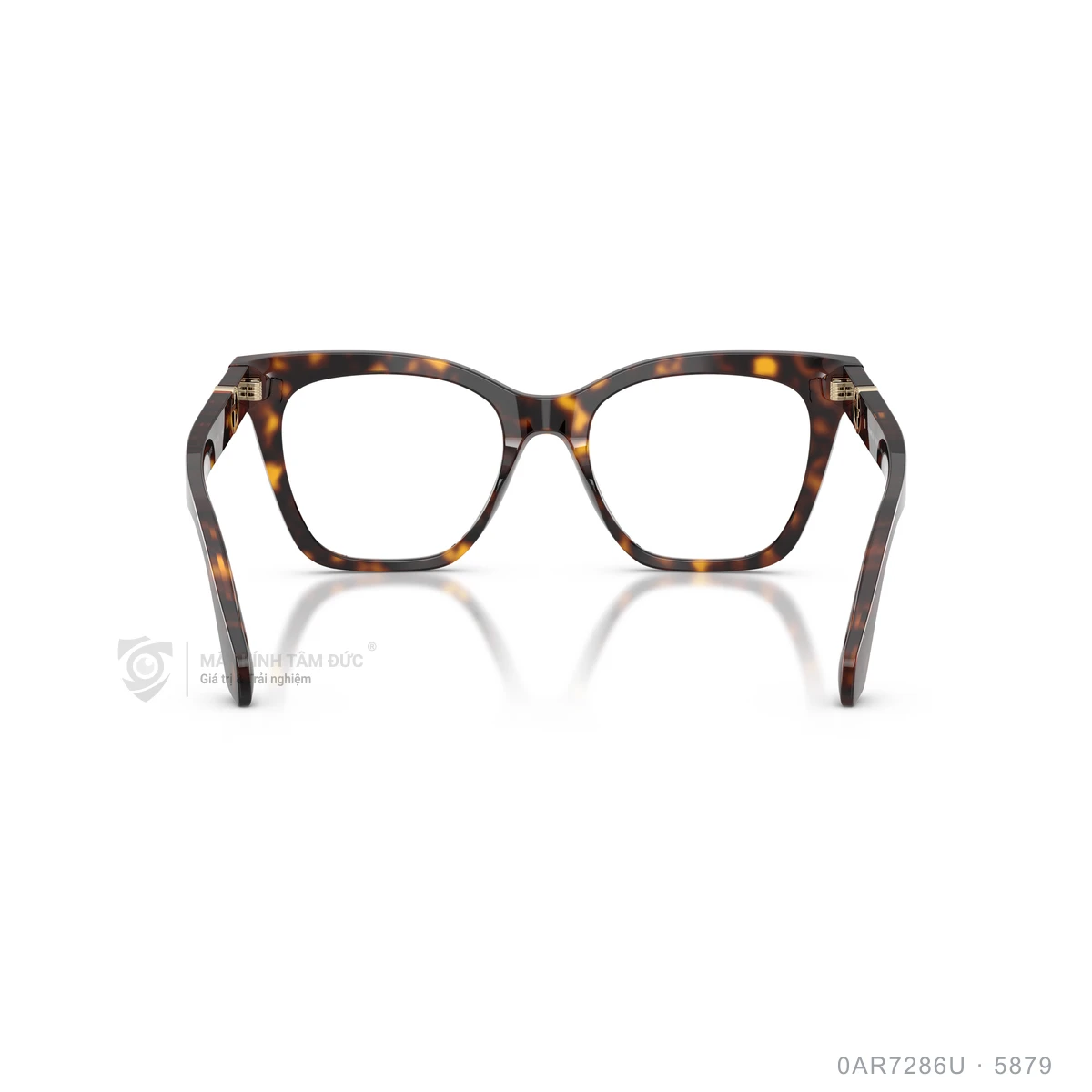 Gọng kính Giorgio Armani 0AR7286U - Ảnh 10