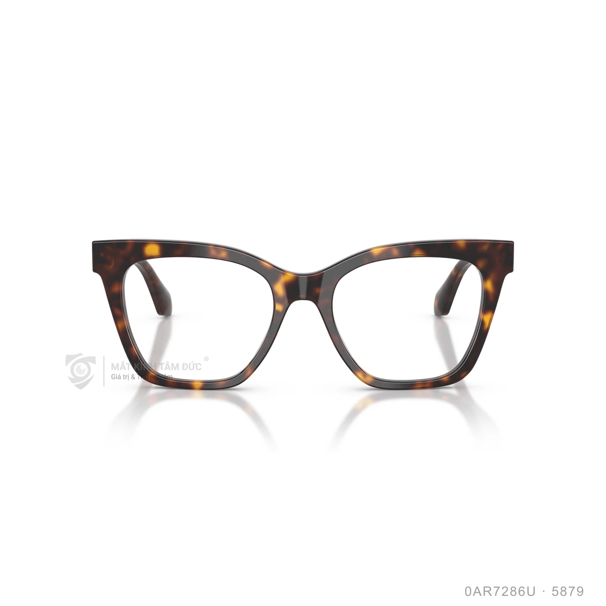 Gọng kính Giorgio Armani 0AR7286U - Ảnh 6