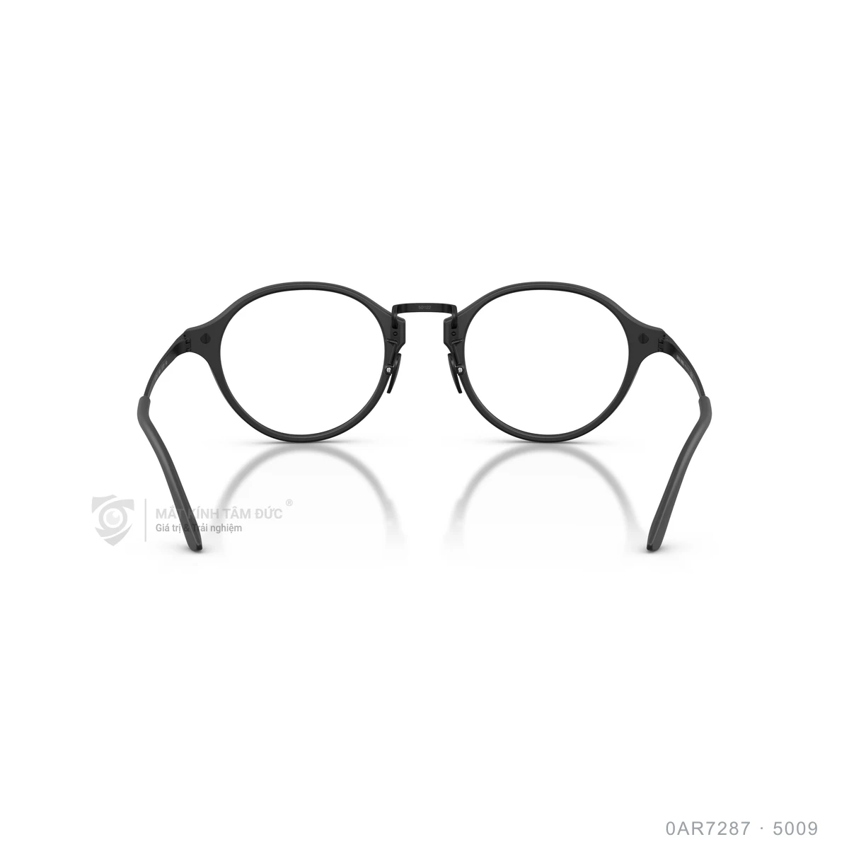 Gọng kính Giorgio Armani 0AR7287 - Ảnh 5