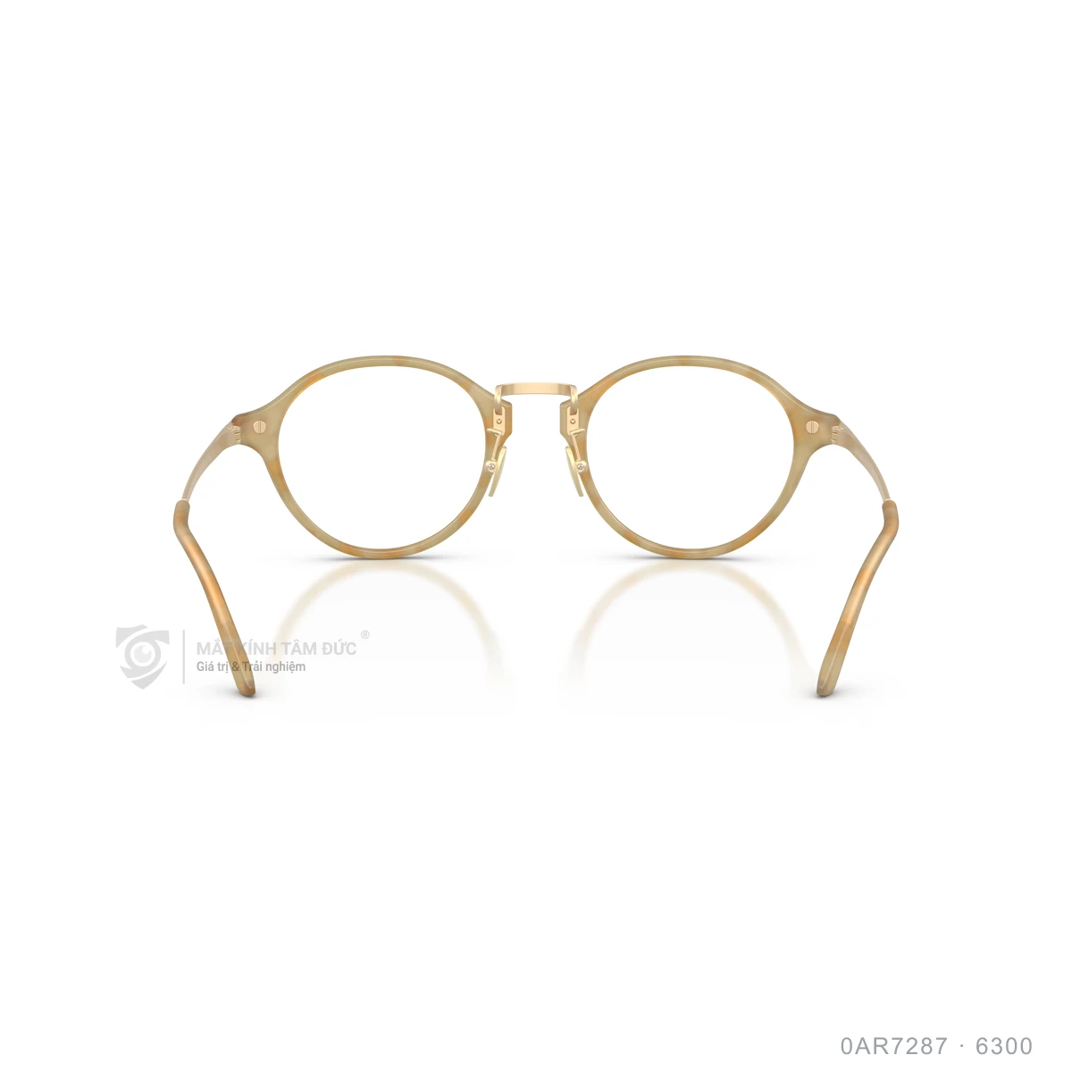 Gọng kính Giorgio Armani 0AR7287 - Ảnh 10