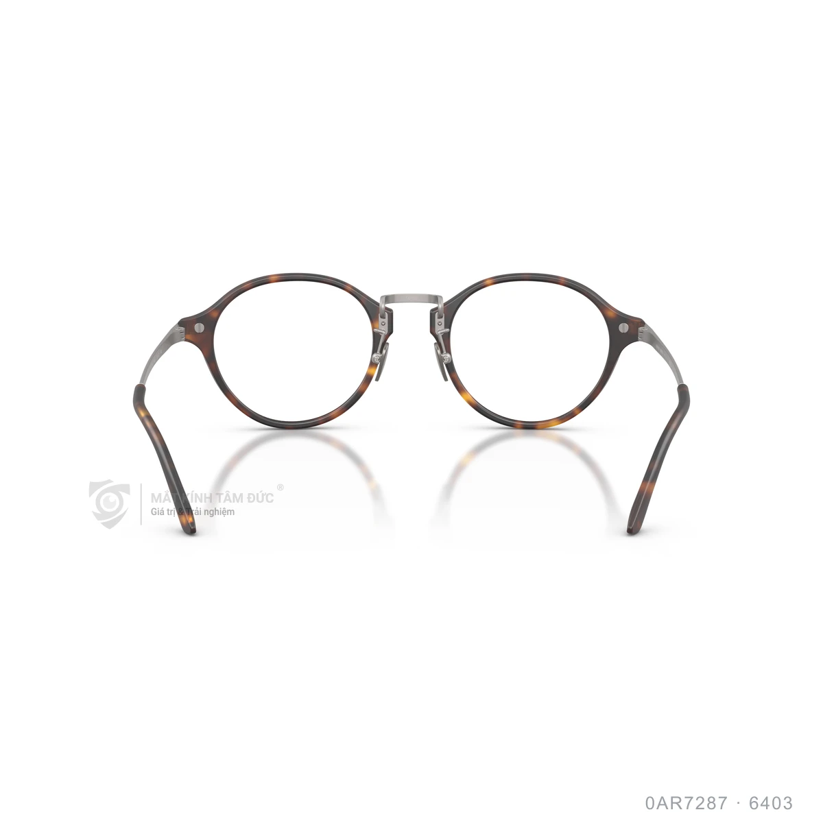 Gọng kính Giorgio Armani 0AR7287 - Ảnh 15