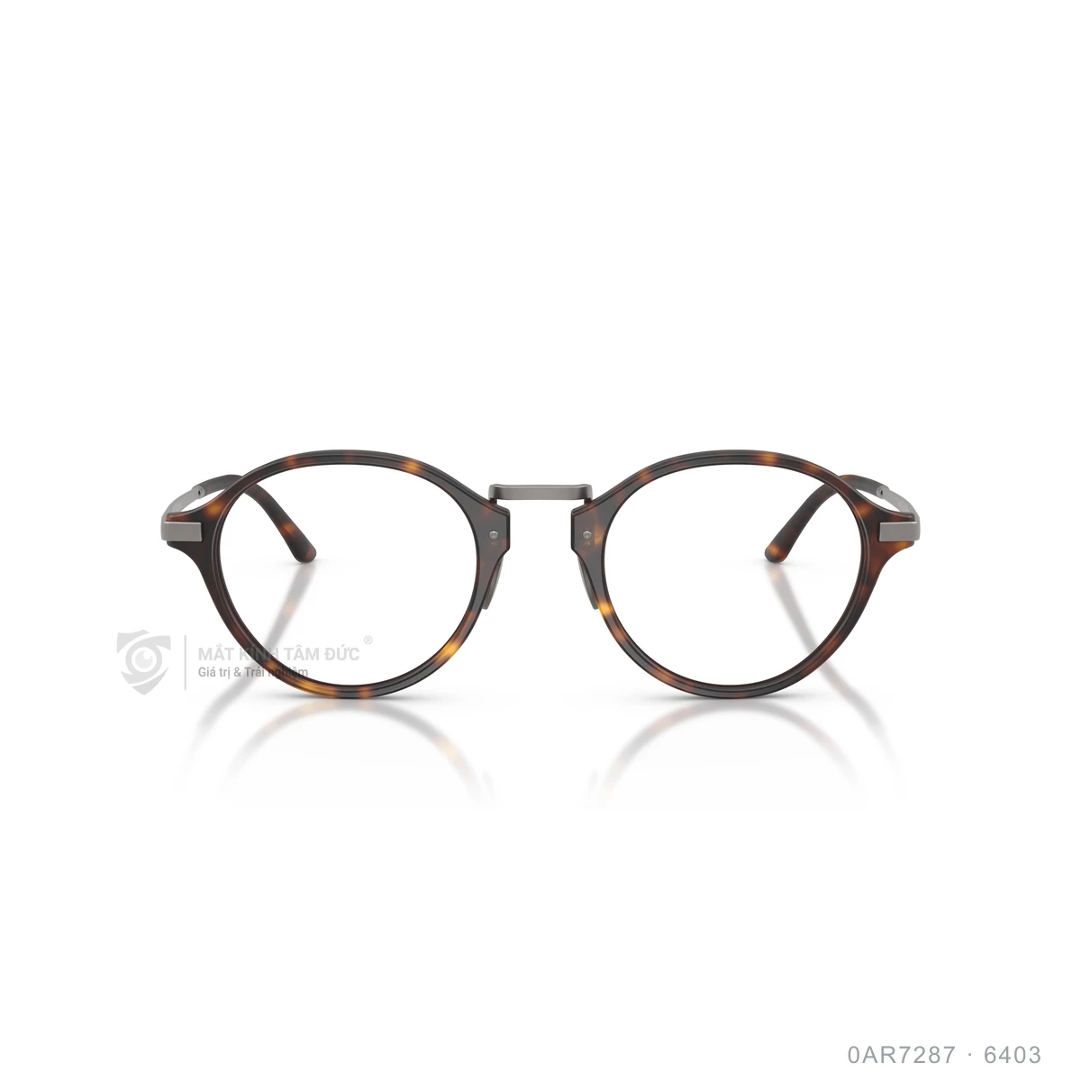 Gọng kính Giorgio Armani 0AR7287 - Ảnh 11
