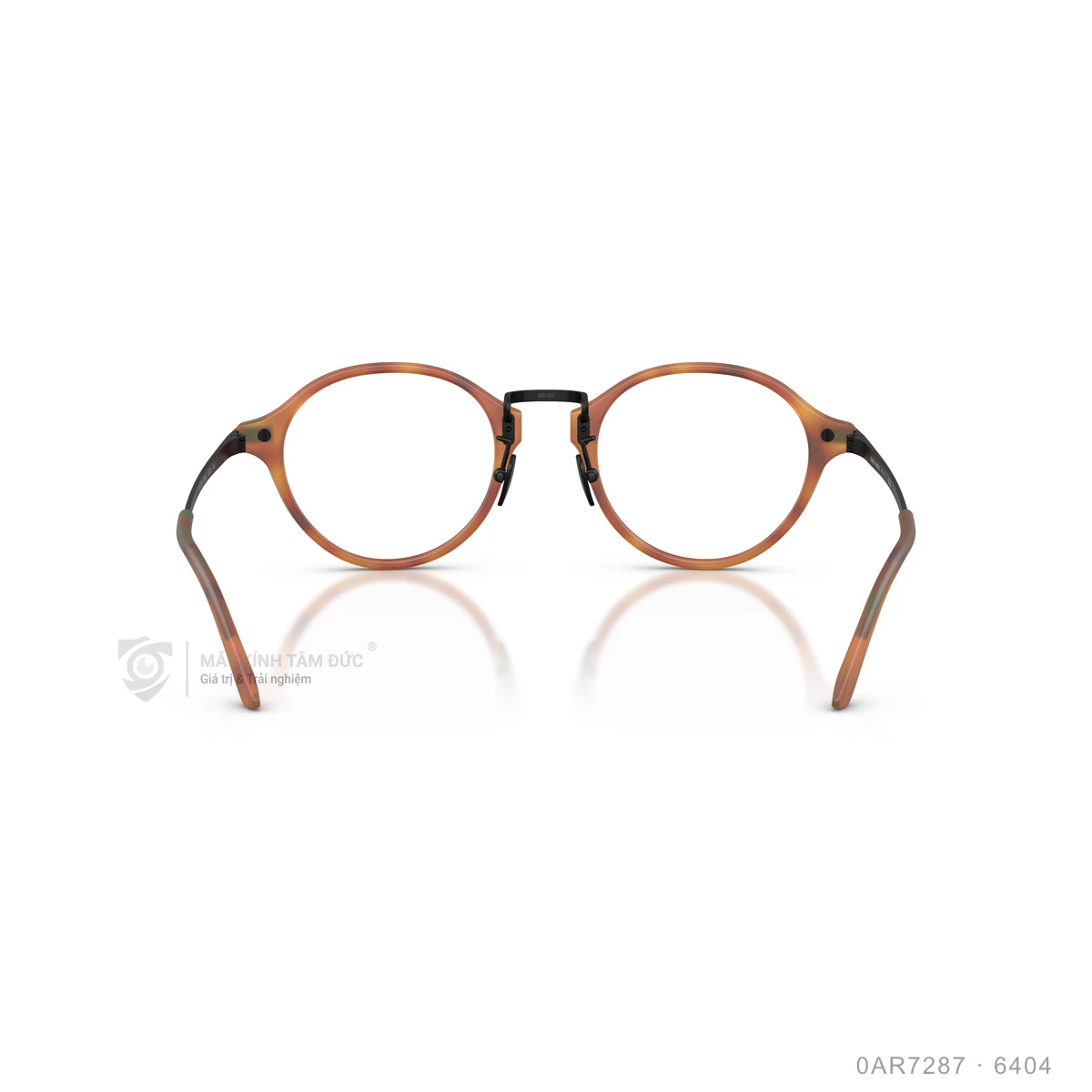 Gọng kính Giorgio Armani 0AR7287 - Ảnh 20